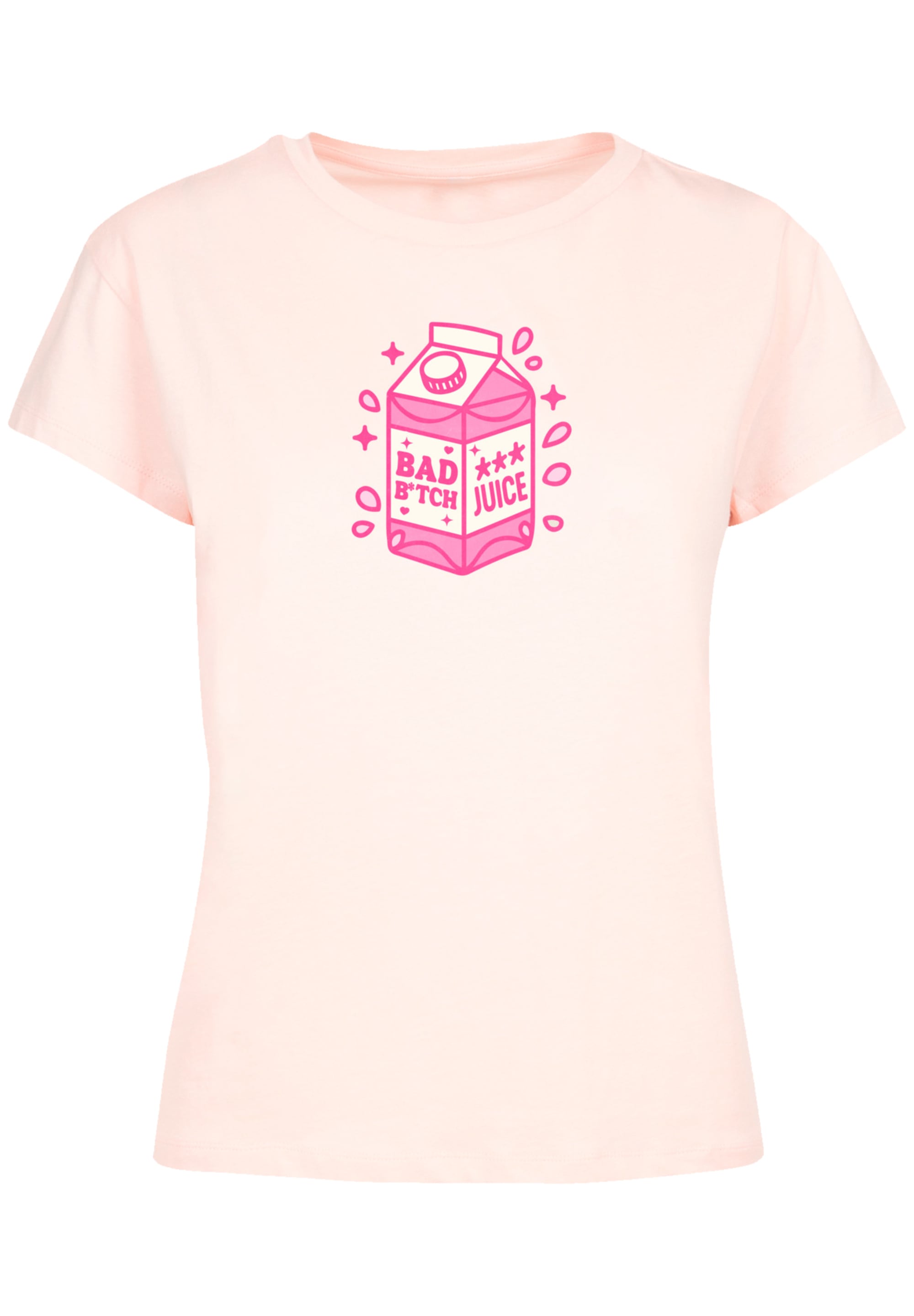 F4NT4STIC T-Shirt »Internationaler Frauentag: Girl-Power-Design«, Premium Qualität