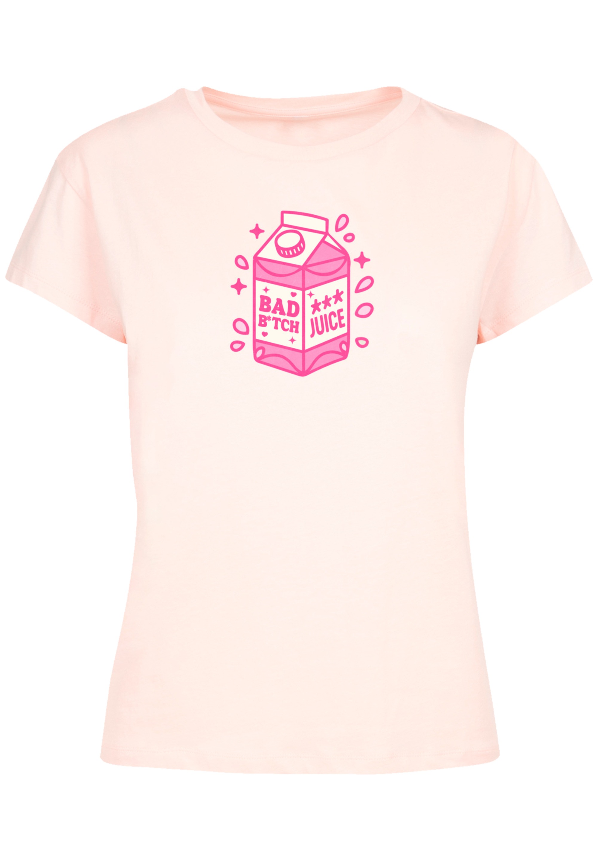 F4NT4STIC T-Shirt "Internationaler Frauentag: Girl-Power-Design", Premium Q günstig online kaufen