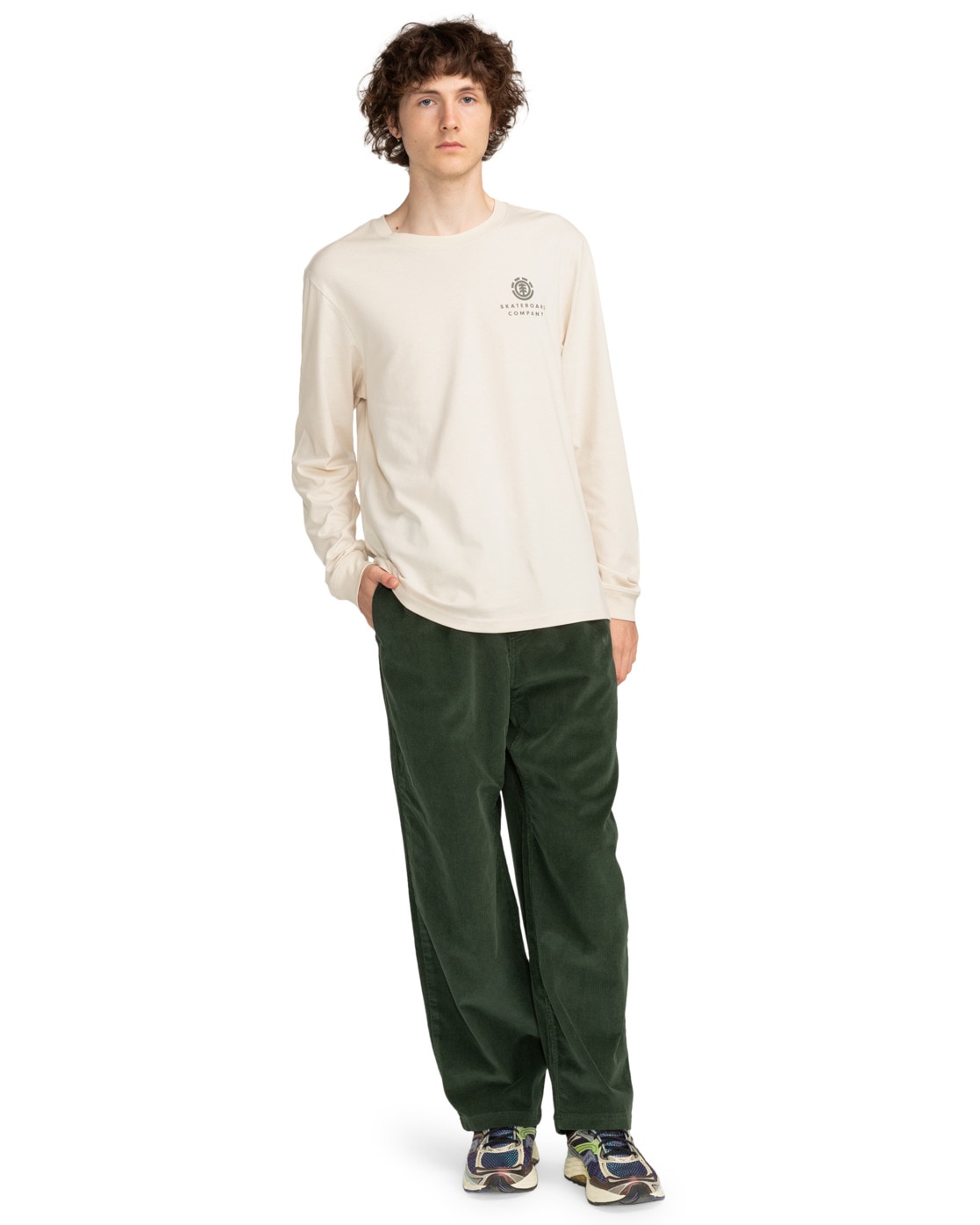 Element Sporthose »Chillin«