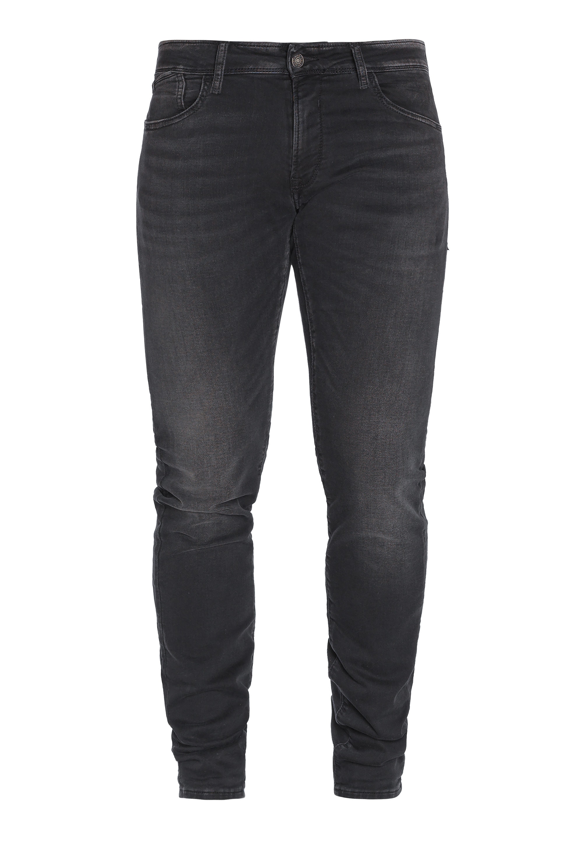 Le Temps Des Cerises Röhrenjeans, im klassischen 5-Pocket-Design