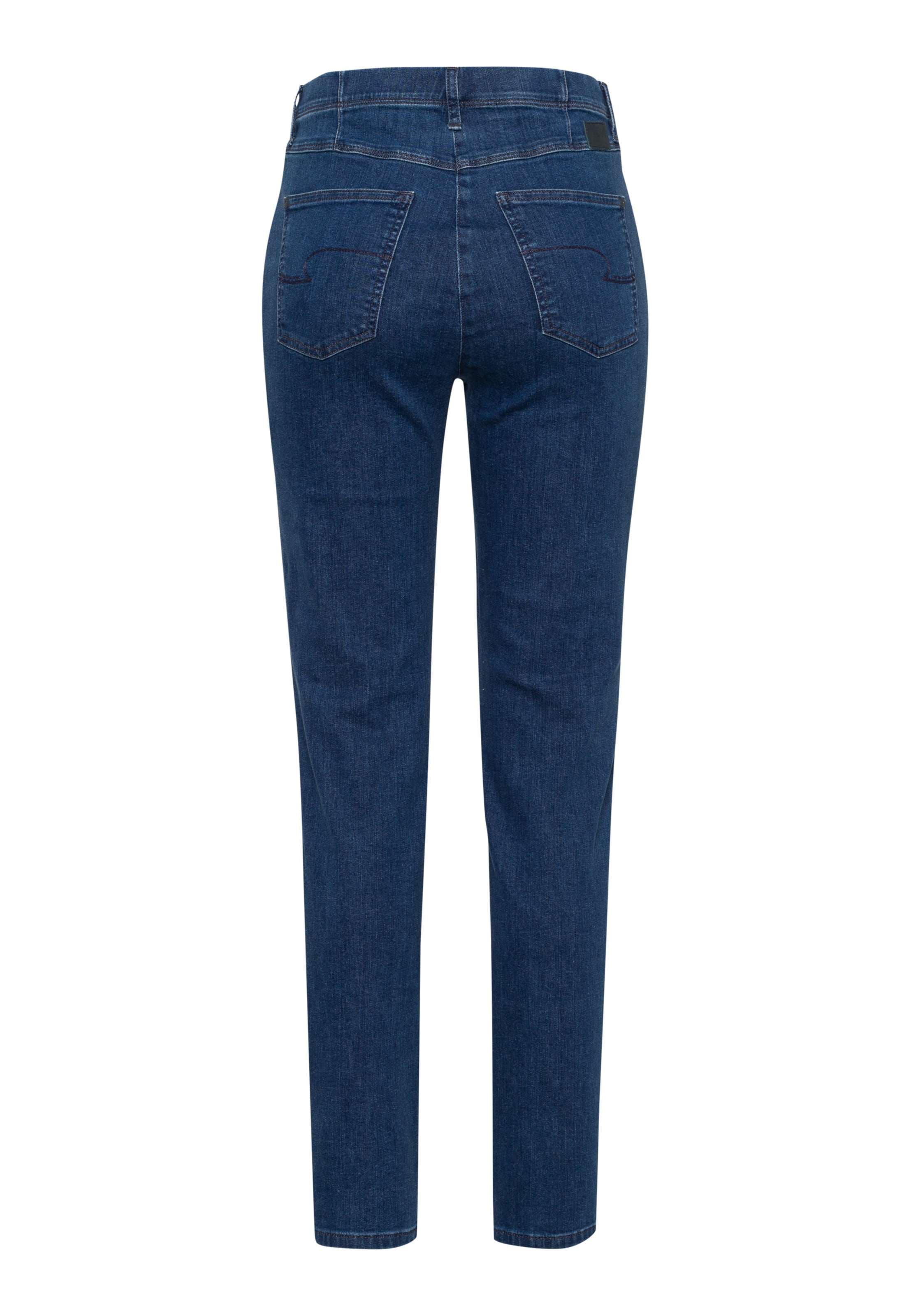 RAPHAELA by BRAX 5-Pocket-Jeans »Style LAURA NEW«