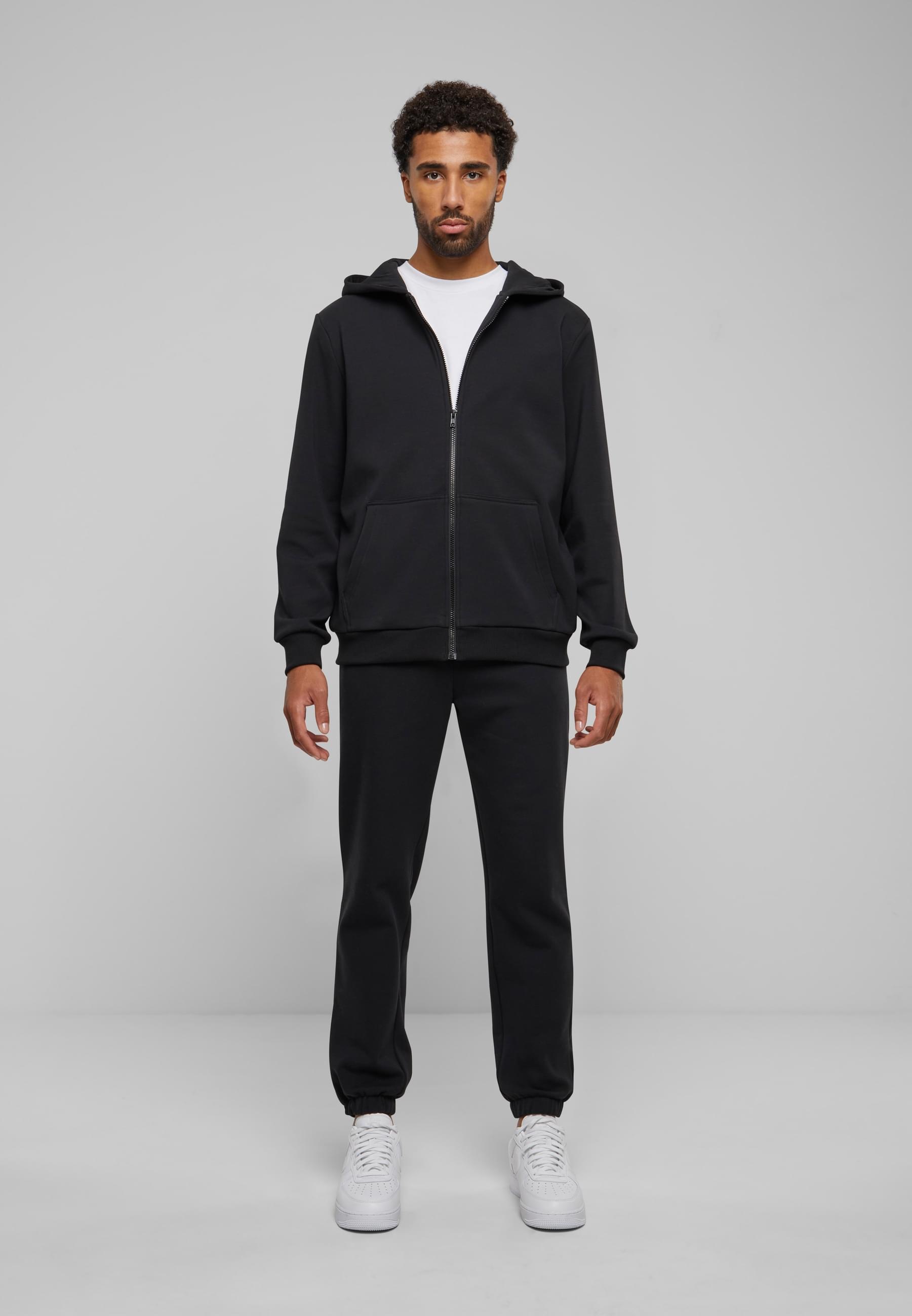 URBAN CLASSICS Jogginghose »Urban Classics Herren Cozy Sweatpants«, (1 tlg.)