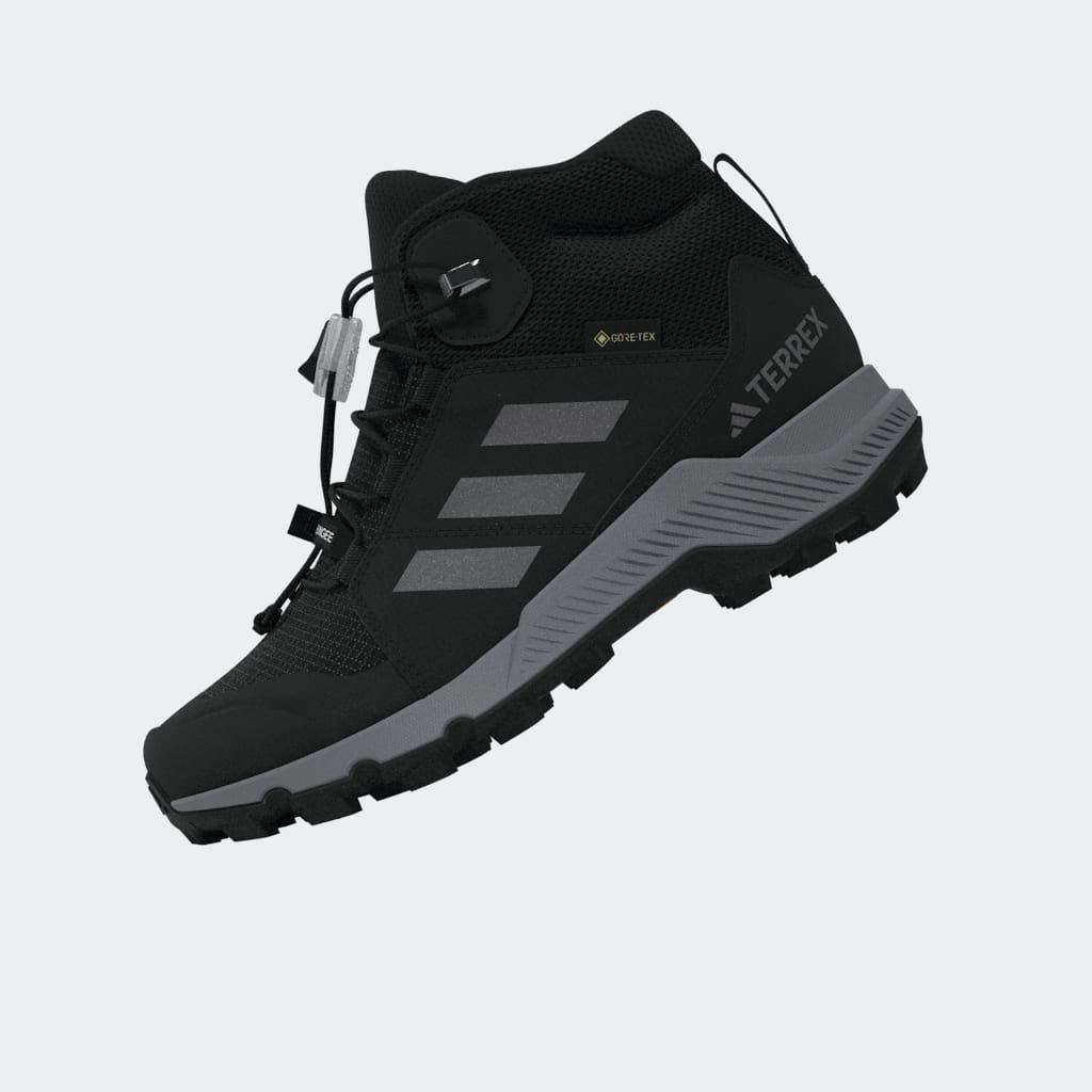 adidas TERREX Wanderschuh »TERREX MID GORE-TEX«, wasserdicht