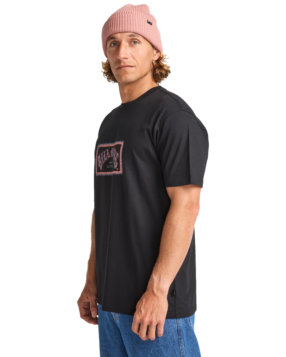 Billabong T-Shirt »Arch Frame«