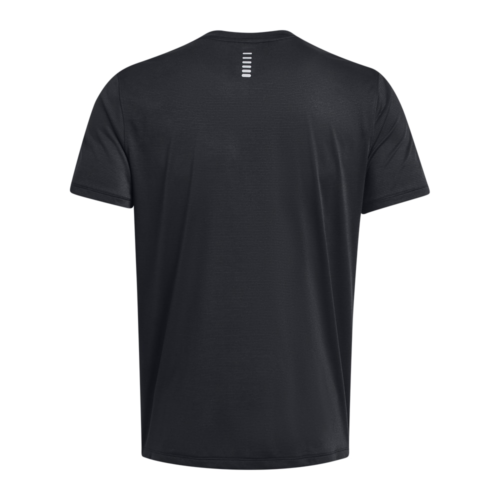 Under Armour® T-Shirt »UA LAUNCH SHORTSLEEVE«, (1 tlg.)