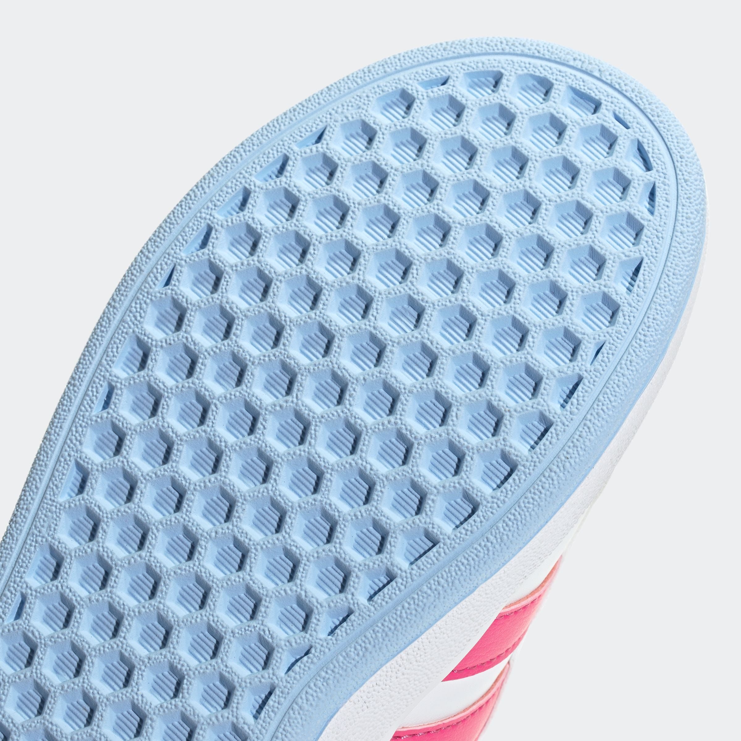 adidas Sportswear Sneaker »GRAND COURT LIFESTYLE TENNIS LACE-UP«, Design auf den Spuren des adidas Superstar
