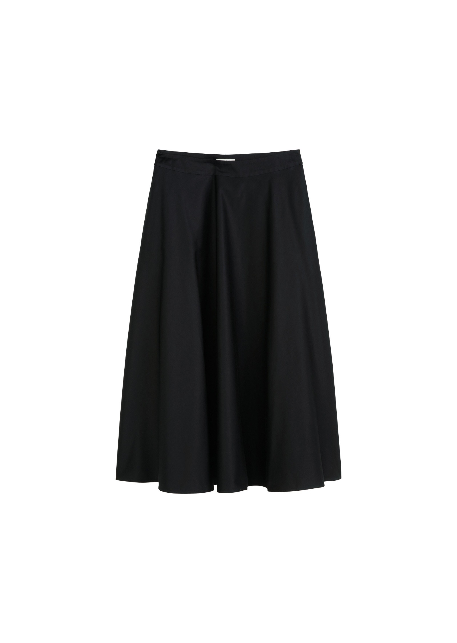 Marc O'Polo Webrock »aus Organic Cotton-Mix«
