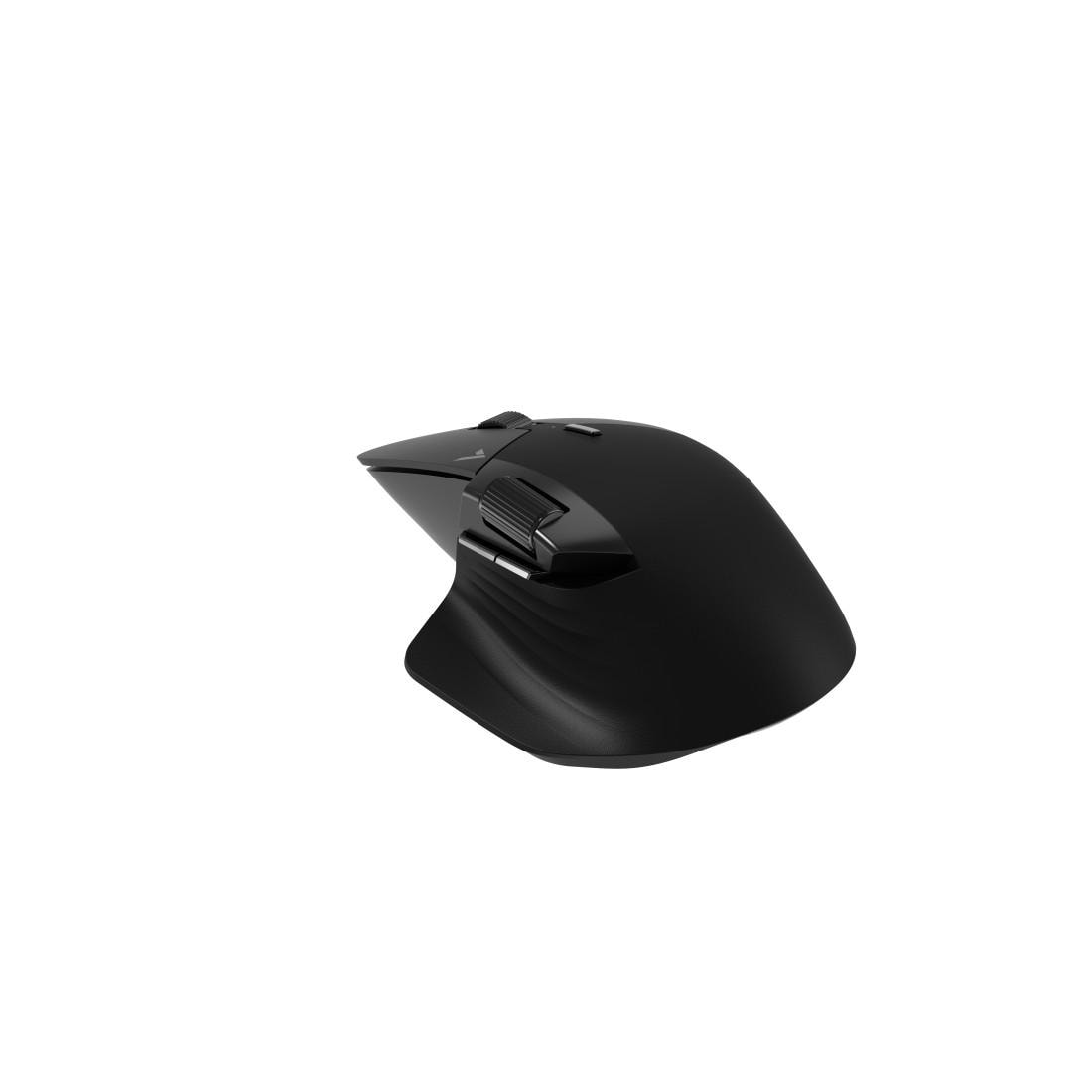 Rapoo Gaming-Maus »VT0Mini 4K+8K«, Funk-kabelgebunden, Ergonomisch, 160 h Akkulaufzeit, 7 DPI-Stufen