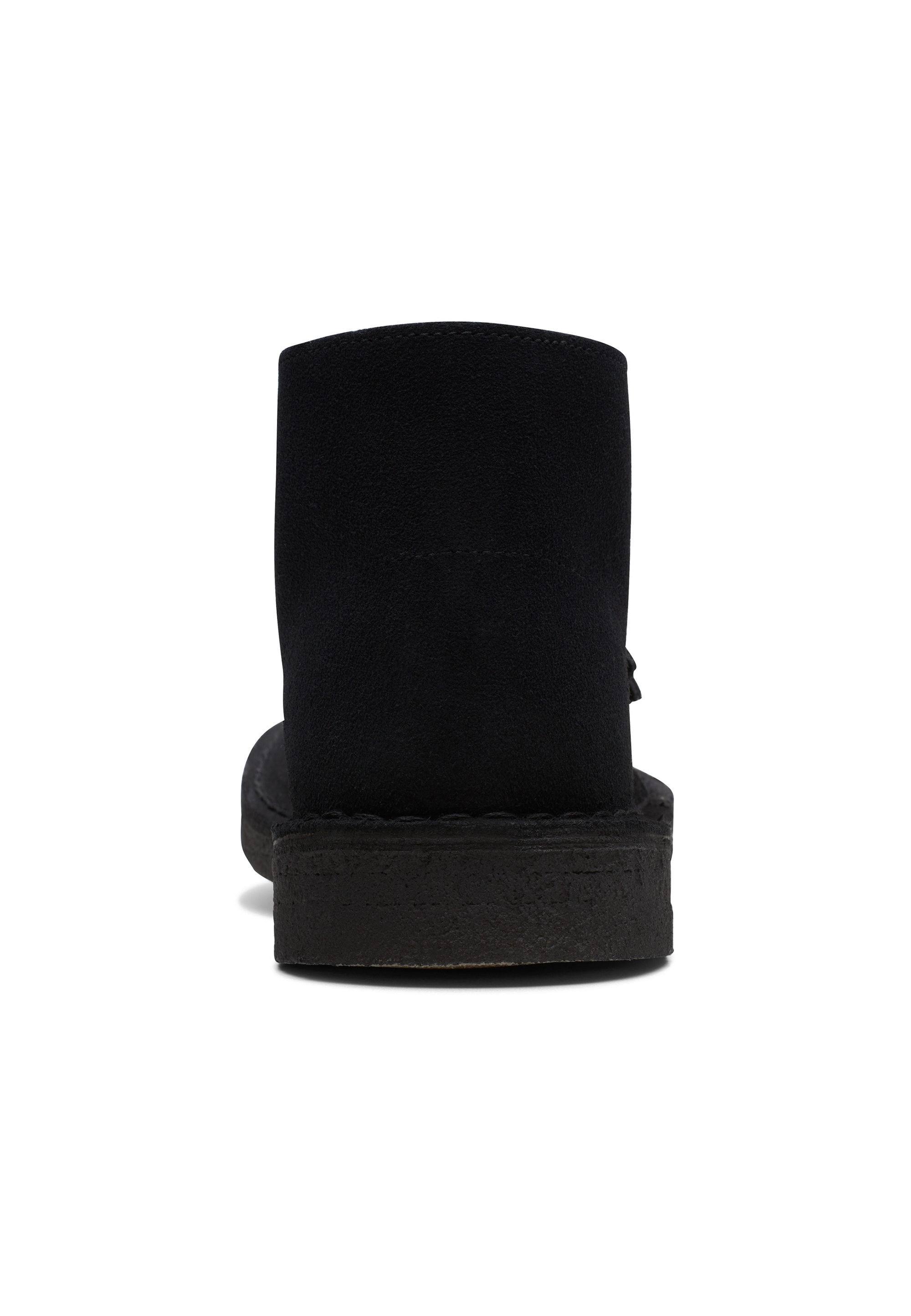 Clarks Schnürschuh »Desert Boot«, mit mehrlagigem OrthoLite-Fußbett