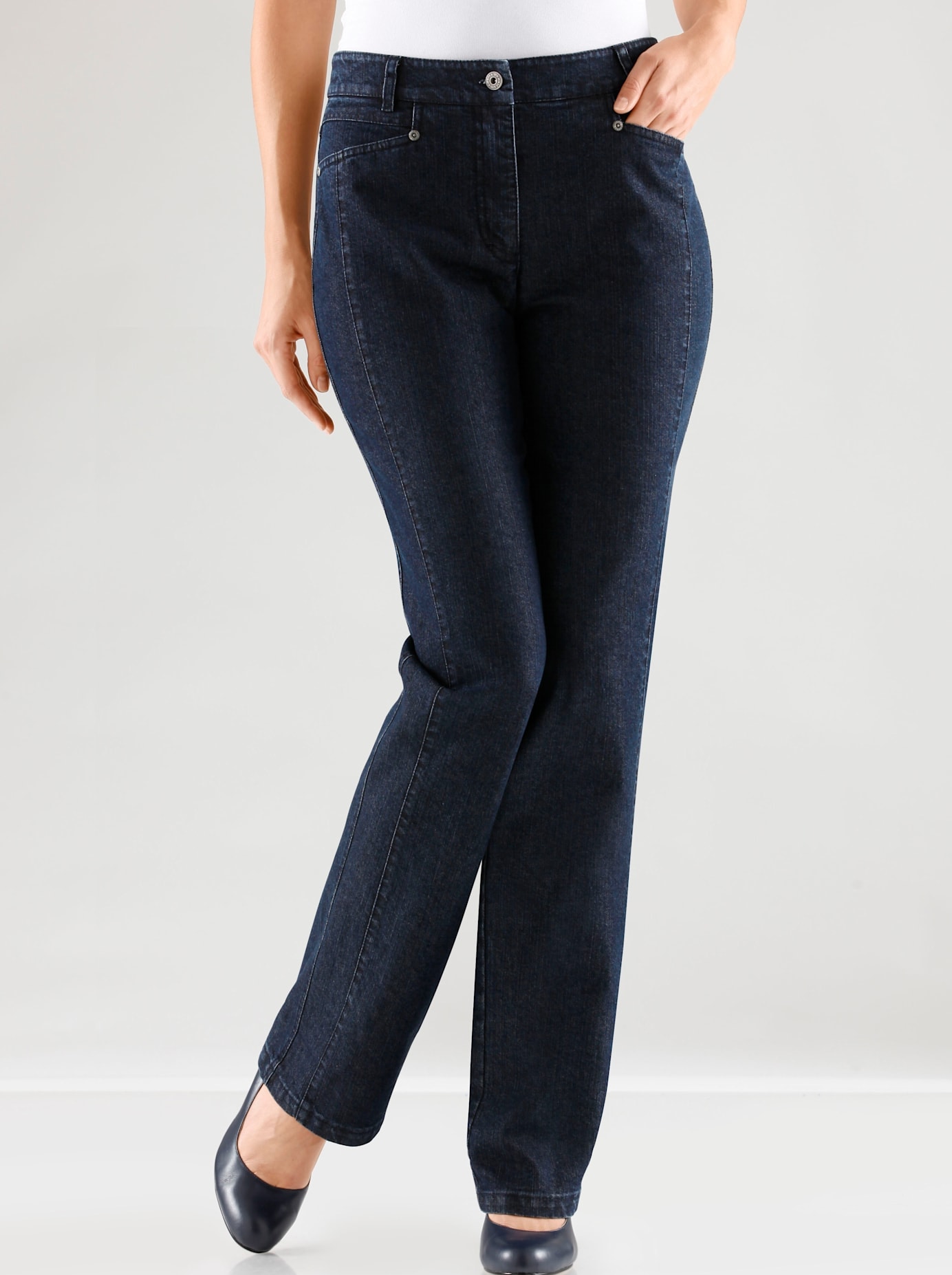 Cosma Gerade Jeans, (1 tlg.) für kaufen | BAUR