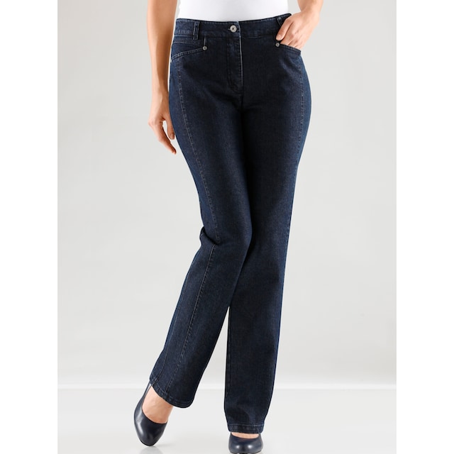 Cosma Gerade Jeans, (1 tlg.) für kaufen | BAUR