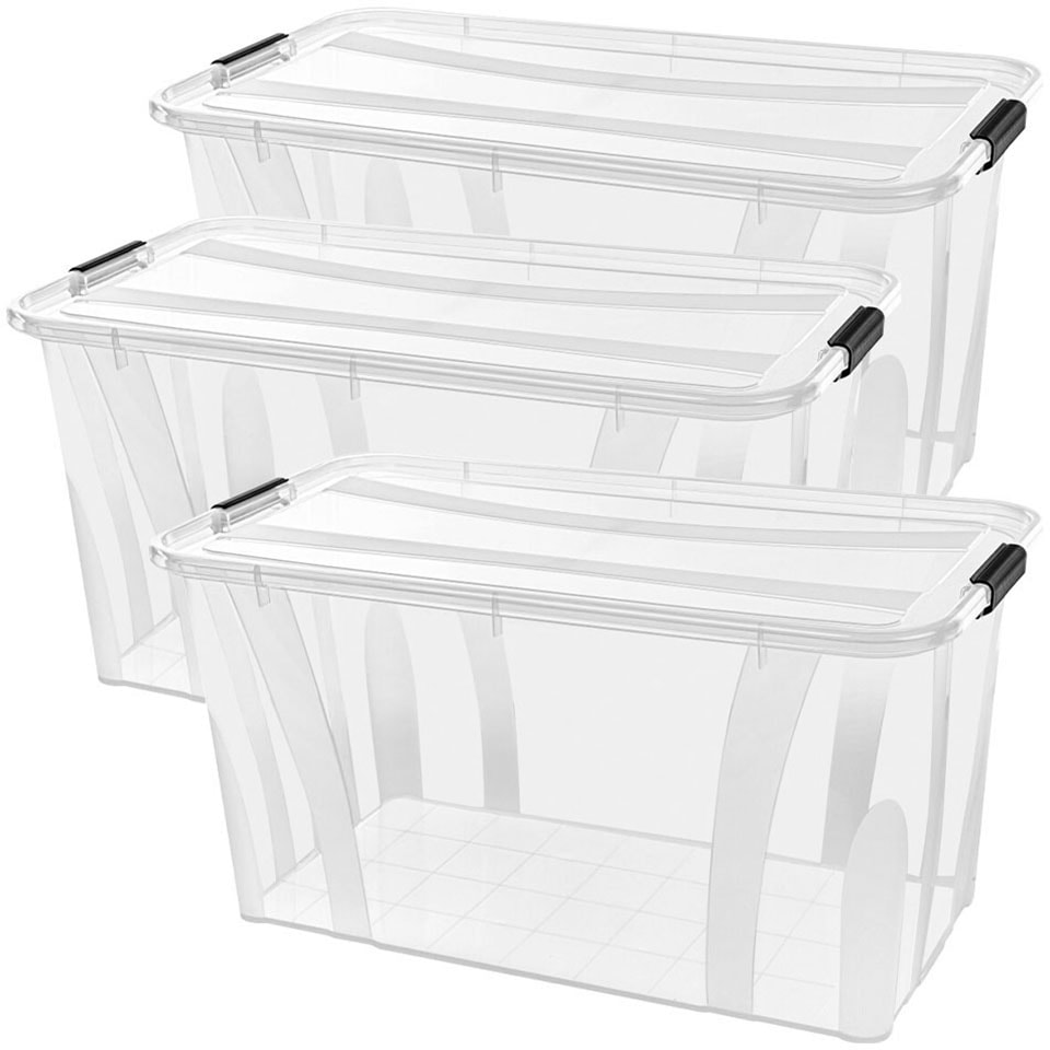 Siena Home "Anzio" Kunststoff, 100% recyclebar