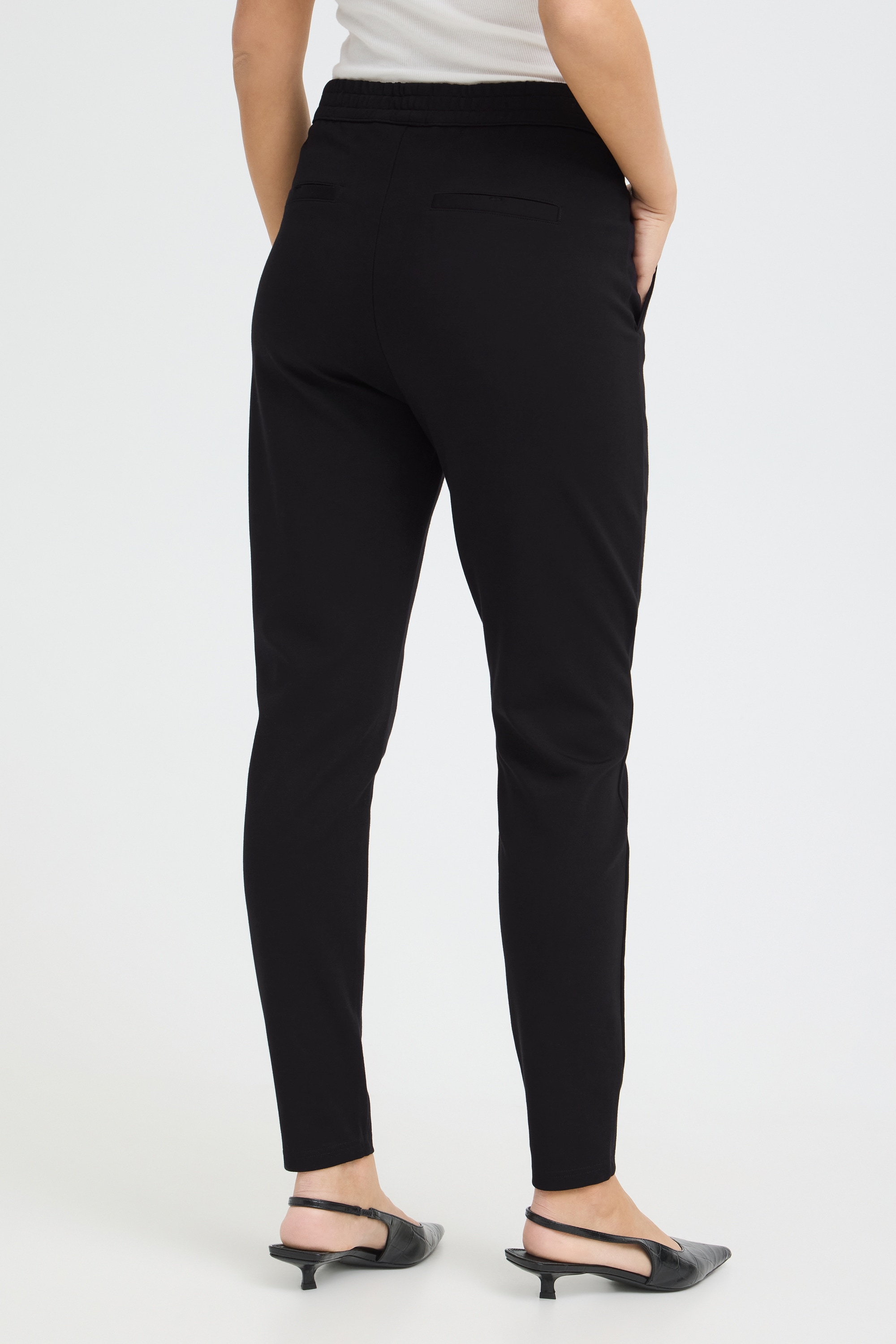 fransa Stoffhose »Damen Hose FRZALIN«