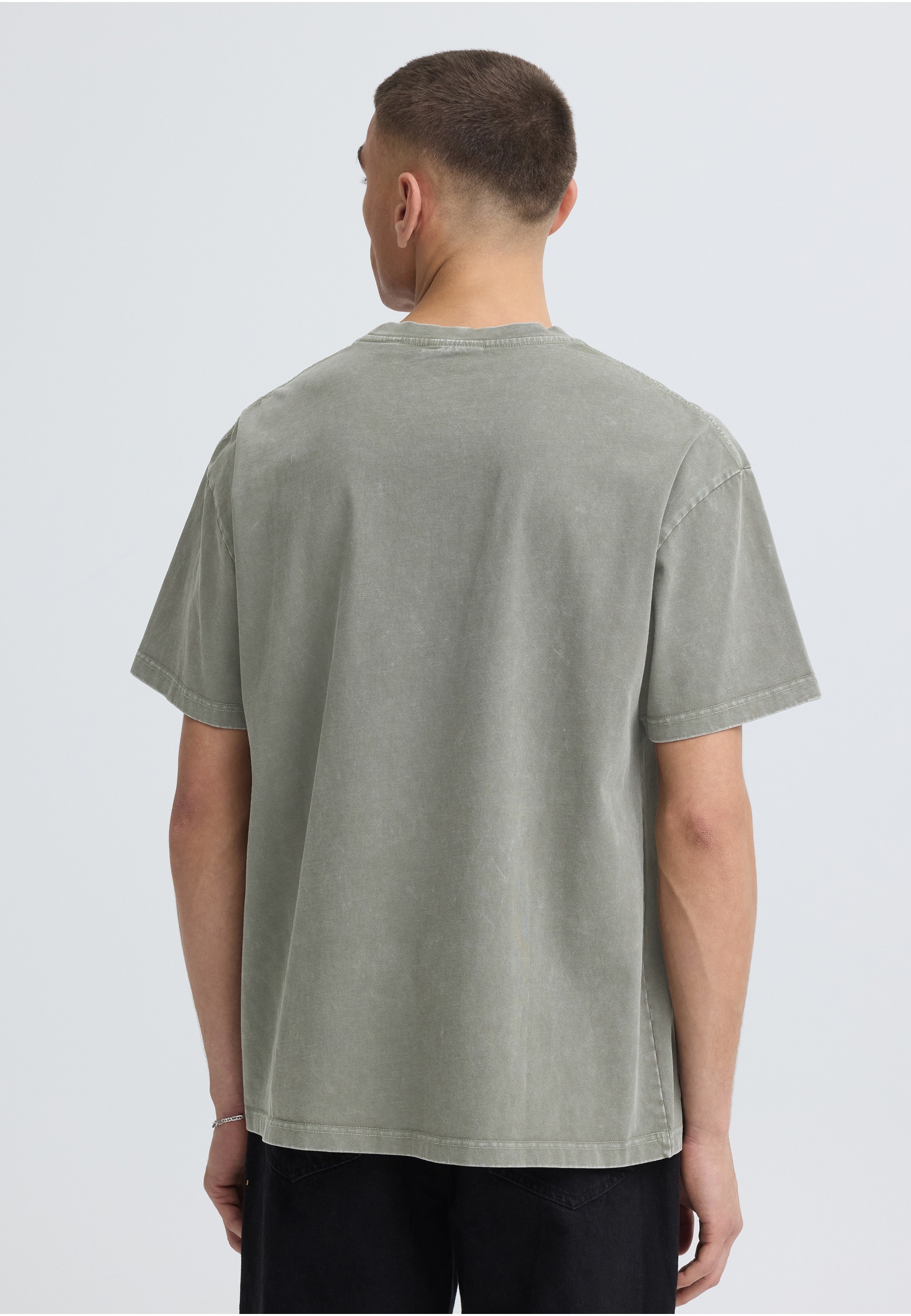 !Solid T-Shirt »!SOLID SDVARDELL« 1