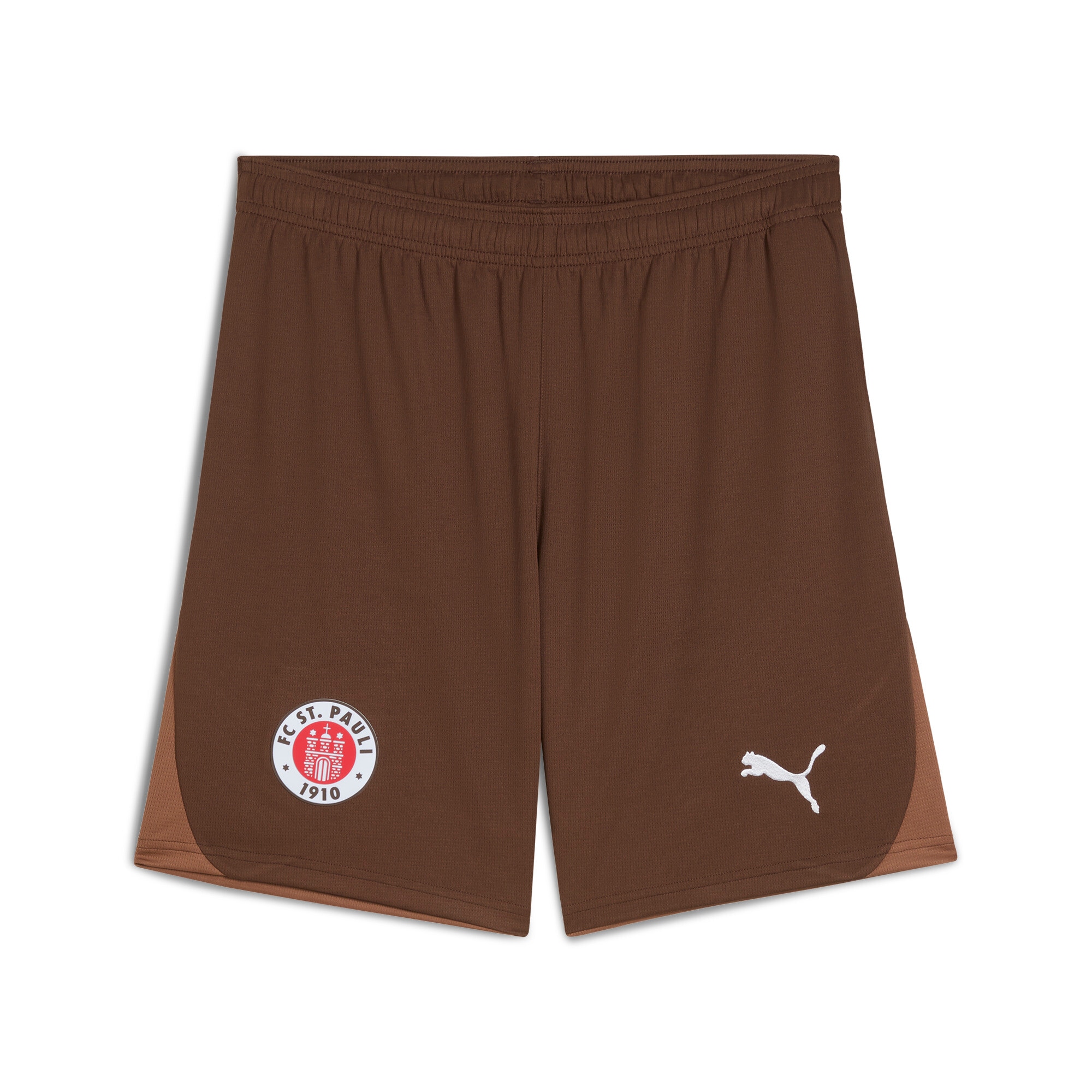 Trainingsshorts »FCSP HOME SHORTS«, FC St.Pauli Heim Shorts 2024/2025