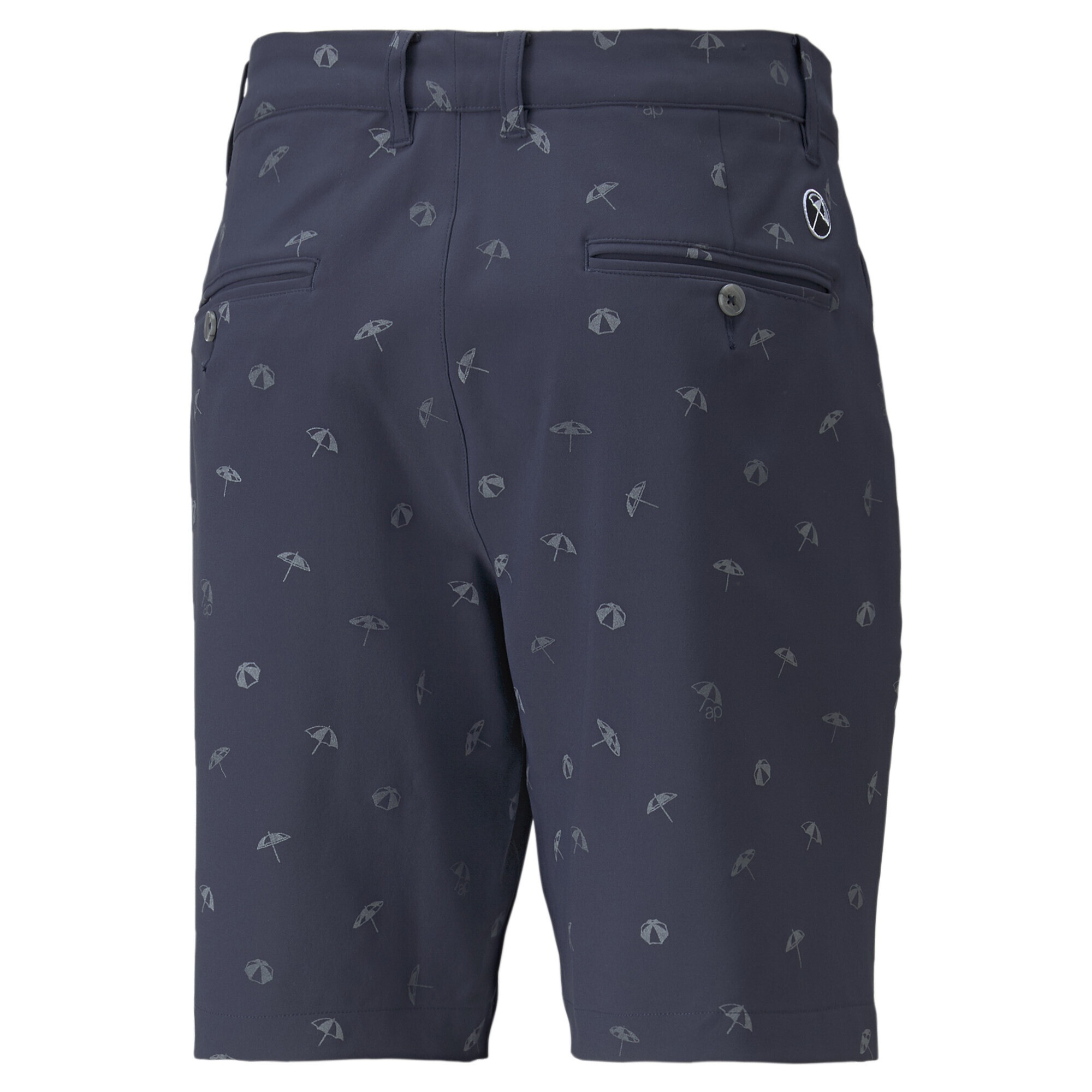 PUMA Golfshorts »PUMA x ARNOLD PALMER Golf-Shorts Herren«