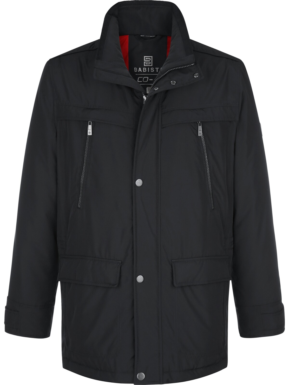 Babista Outdoorjacke »Jacke PELIANO«