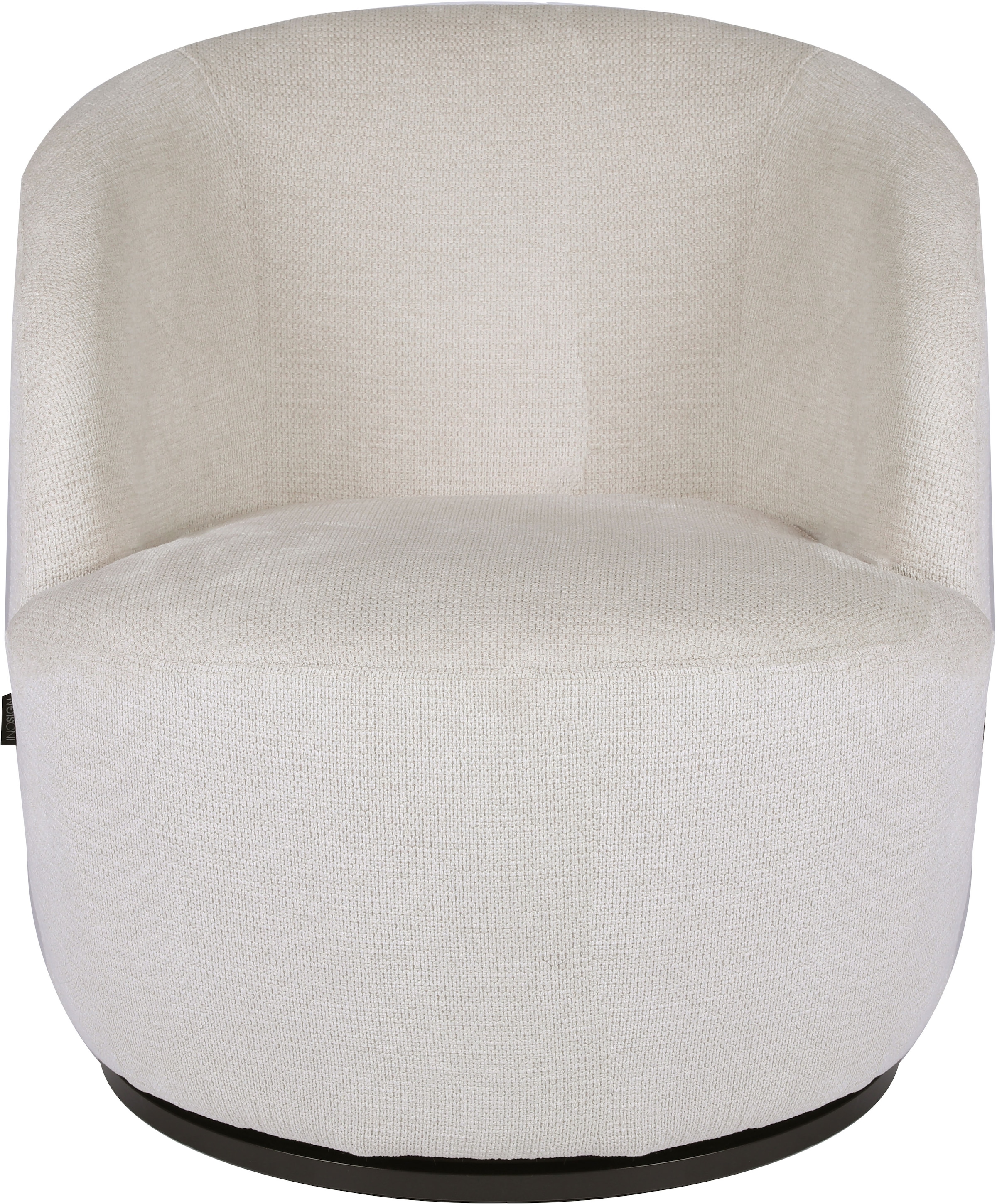 INOSIGN Drehsessel »FRAZEE«, Lese-Sessel, TV-Sessel, Loungesessel