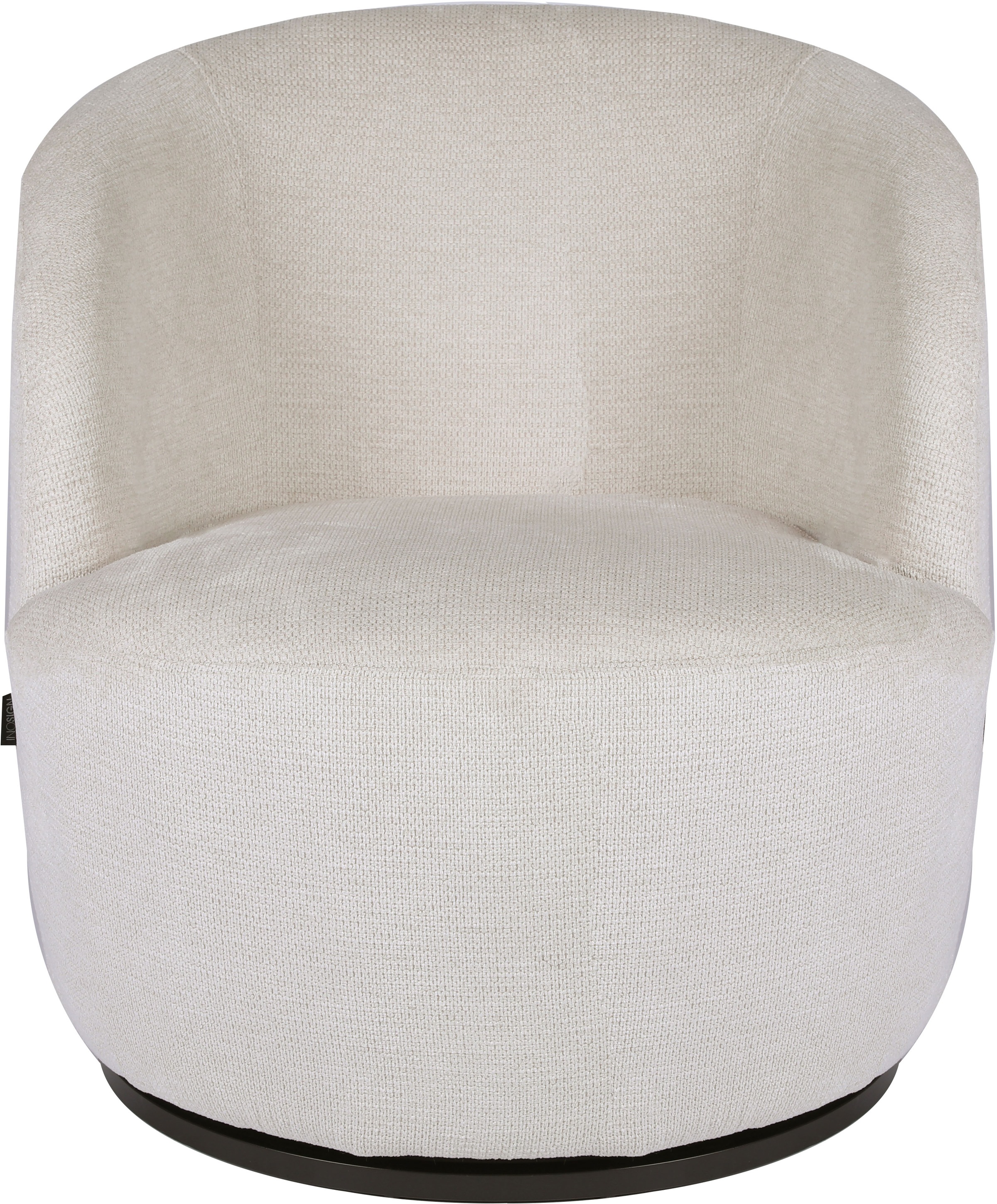 Thumbnail - INOSIGN Drehsessel "FRAZEE", Lese-Sessel, TV-Sessel, Loungesessel