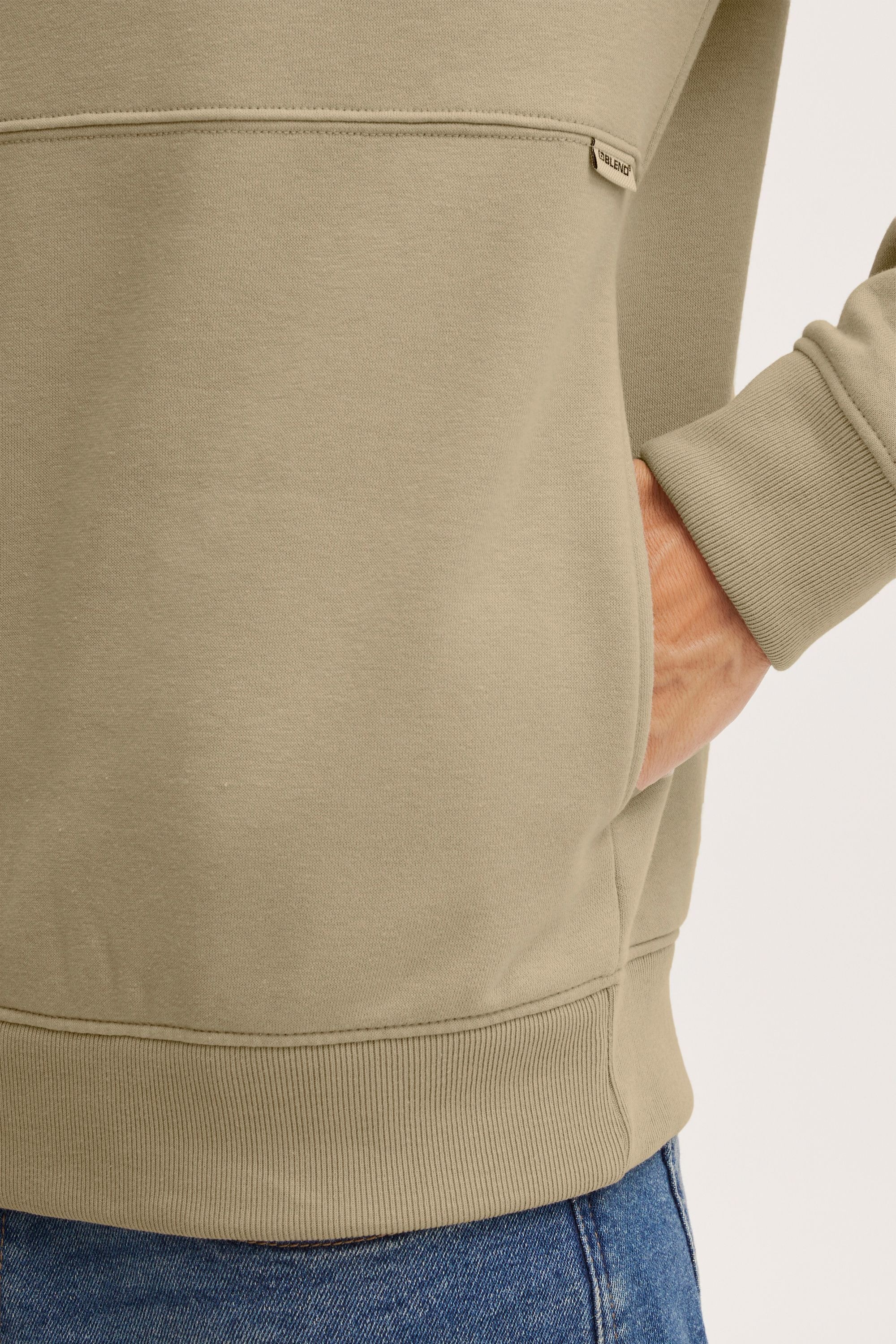 Blend Kapuzenpullover »Hoodie BHSweatshirt«