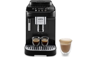 De'Longhi Kaffeevollautomat »Magnifica Evo ECAM 290.21.B, Schwarz« kaufen