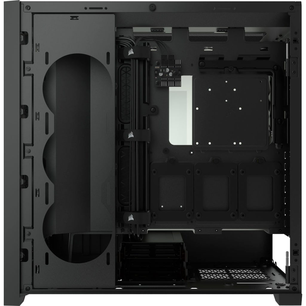 Corsair Gaming-Gehäuse »5000D AIRFLOW«