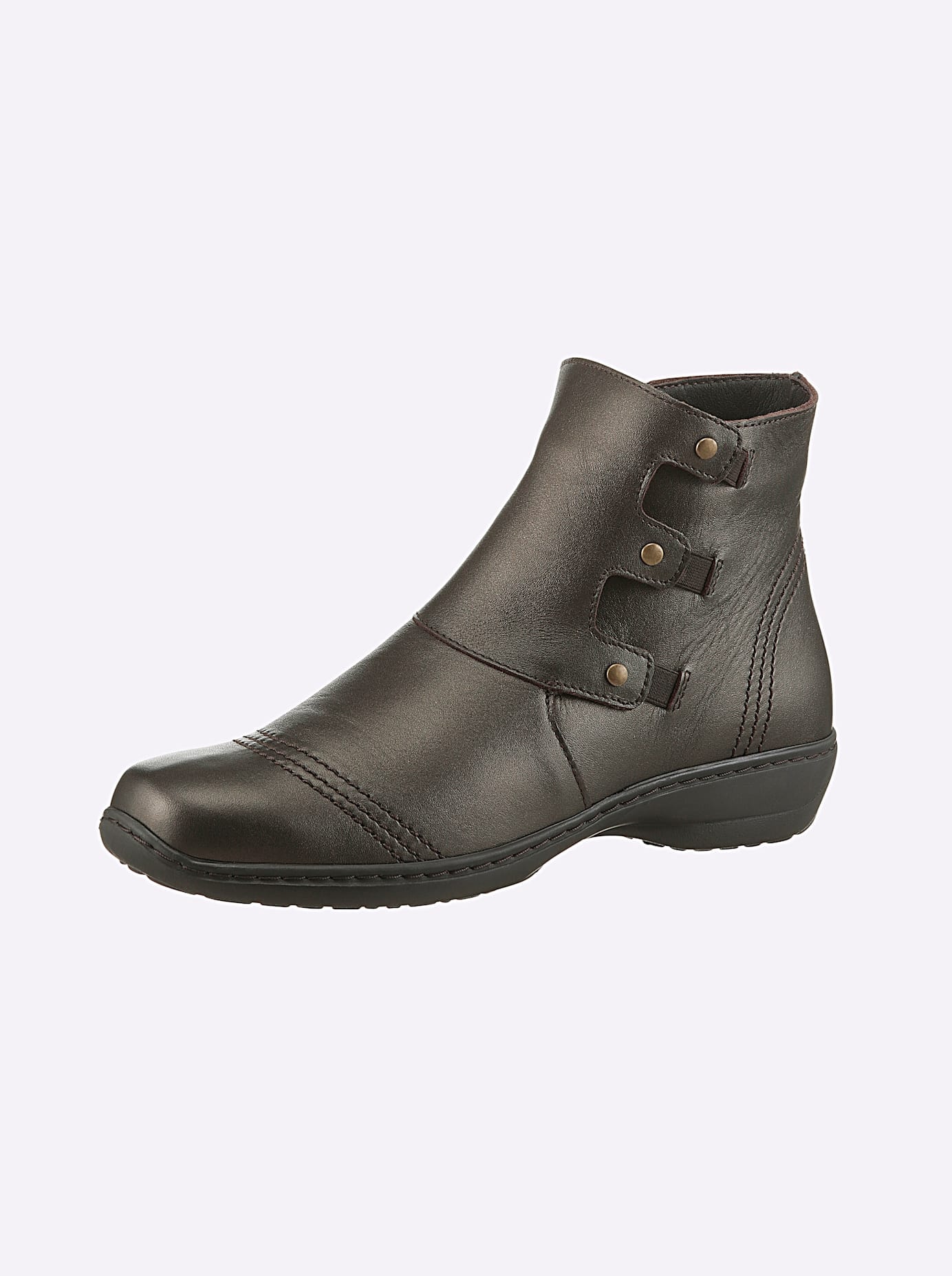Classic Stiefelette günstig online kaufen