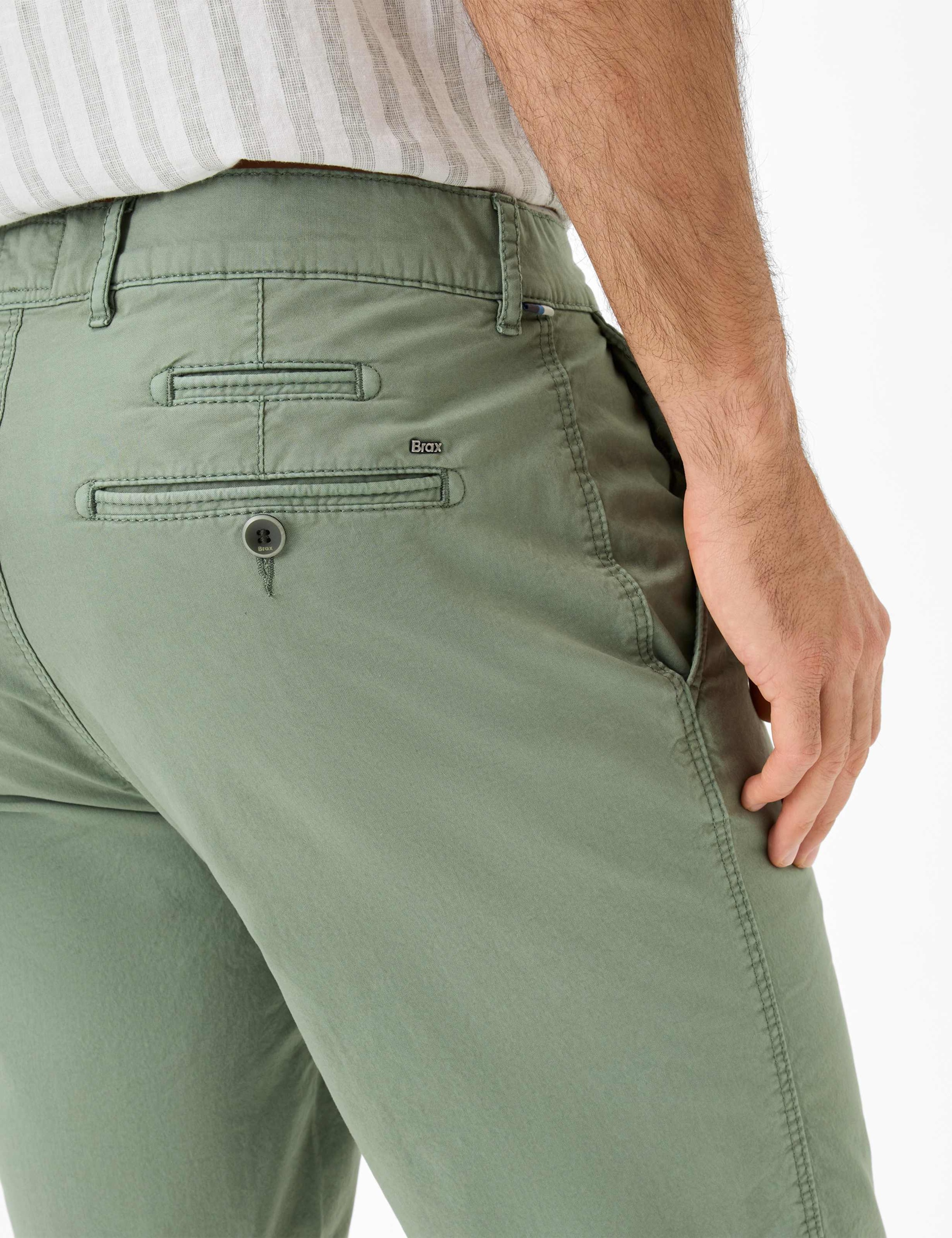 Brax Bermudas »Style BARI«
