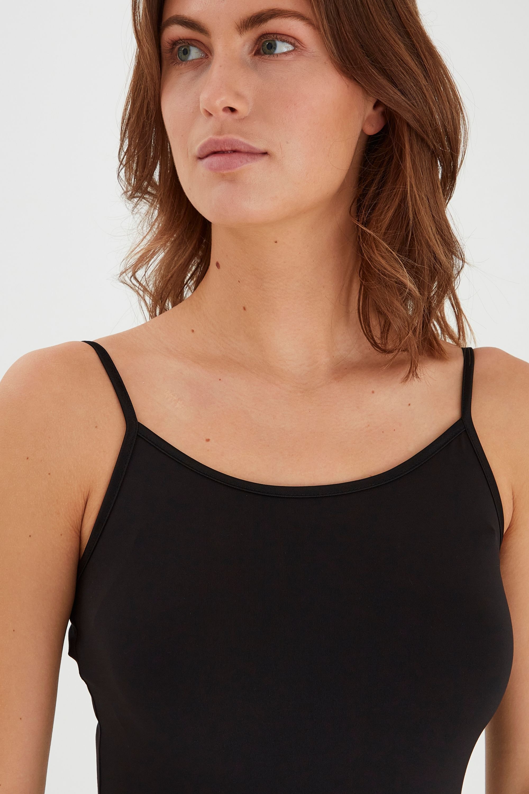 b.young Crop-Top »Top BYIane«