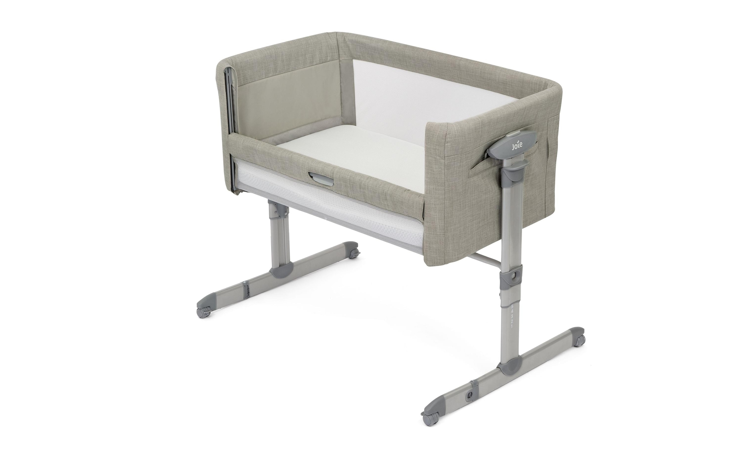 Joie Beistellbett »Roomie Glide«