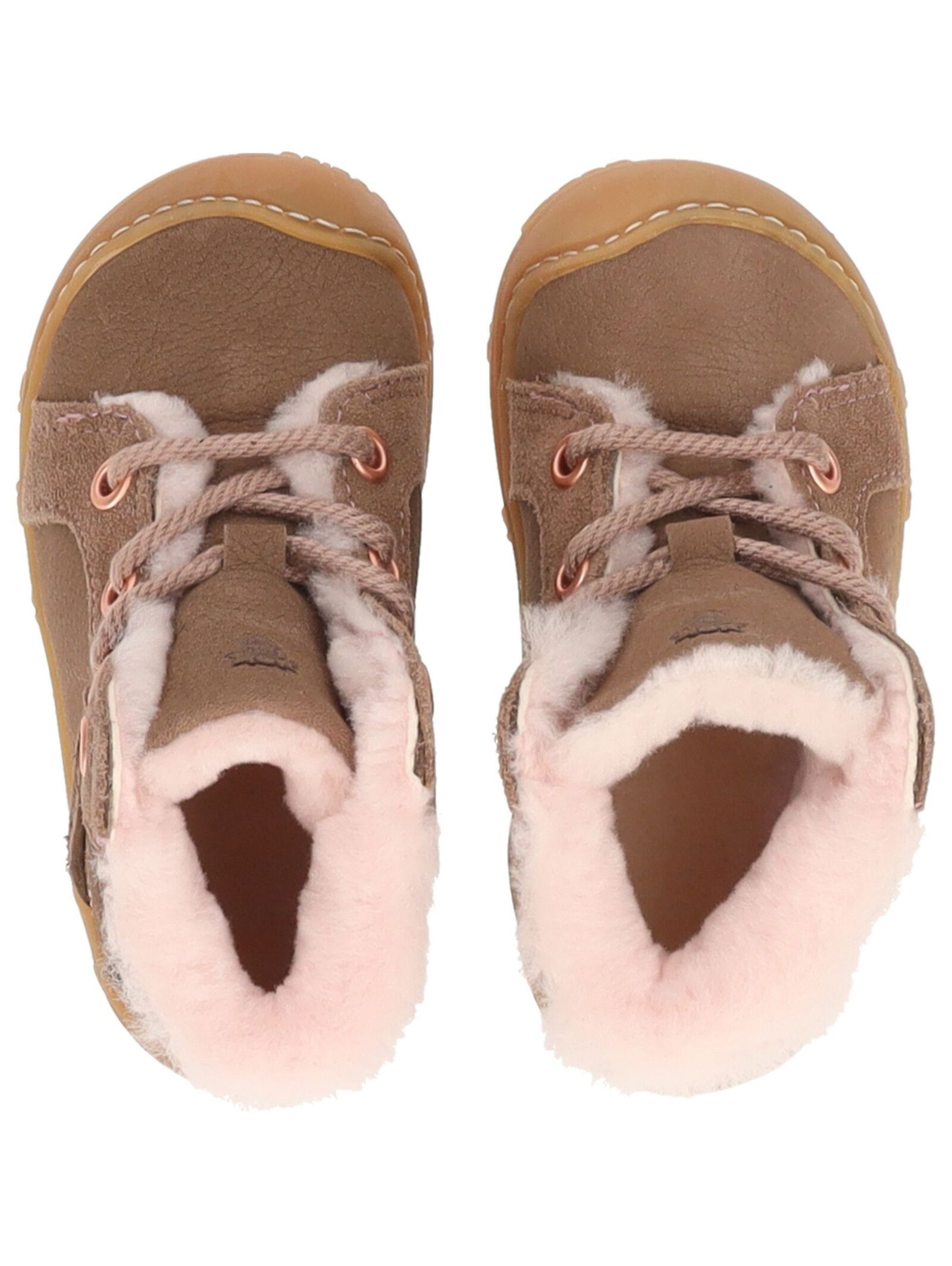 Pepino Stiefelette »Pepino Stiefelette Leder«