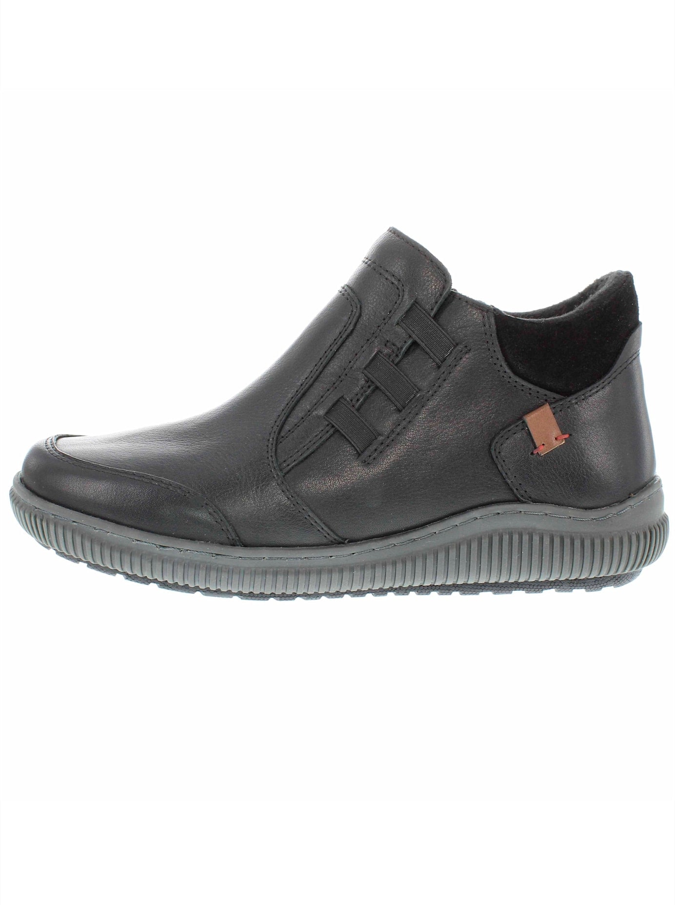 Casual Looks Stiefelette günstig online kaufen