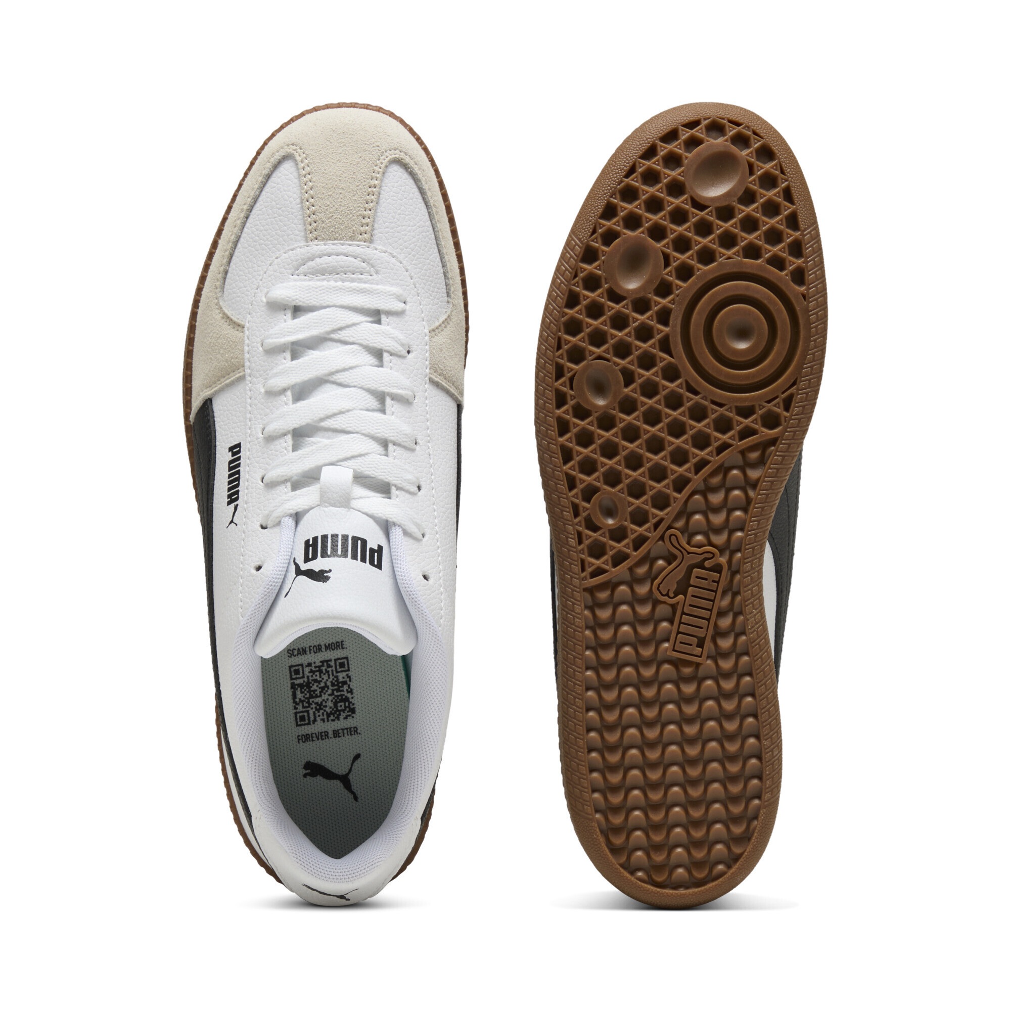 PUMA Sneaker »PUMA Club Light Sneakers Erwachsene«
