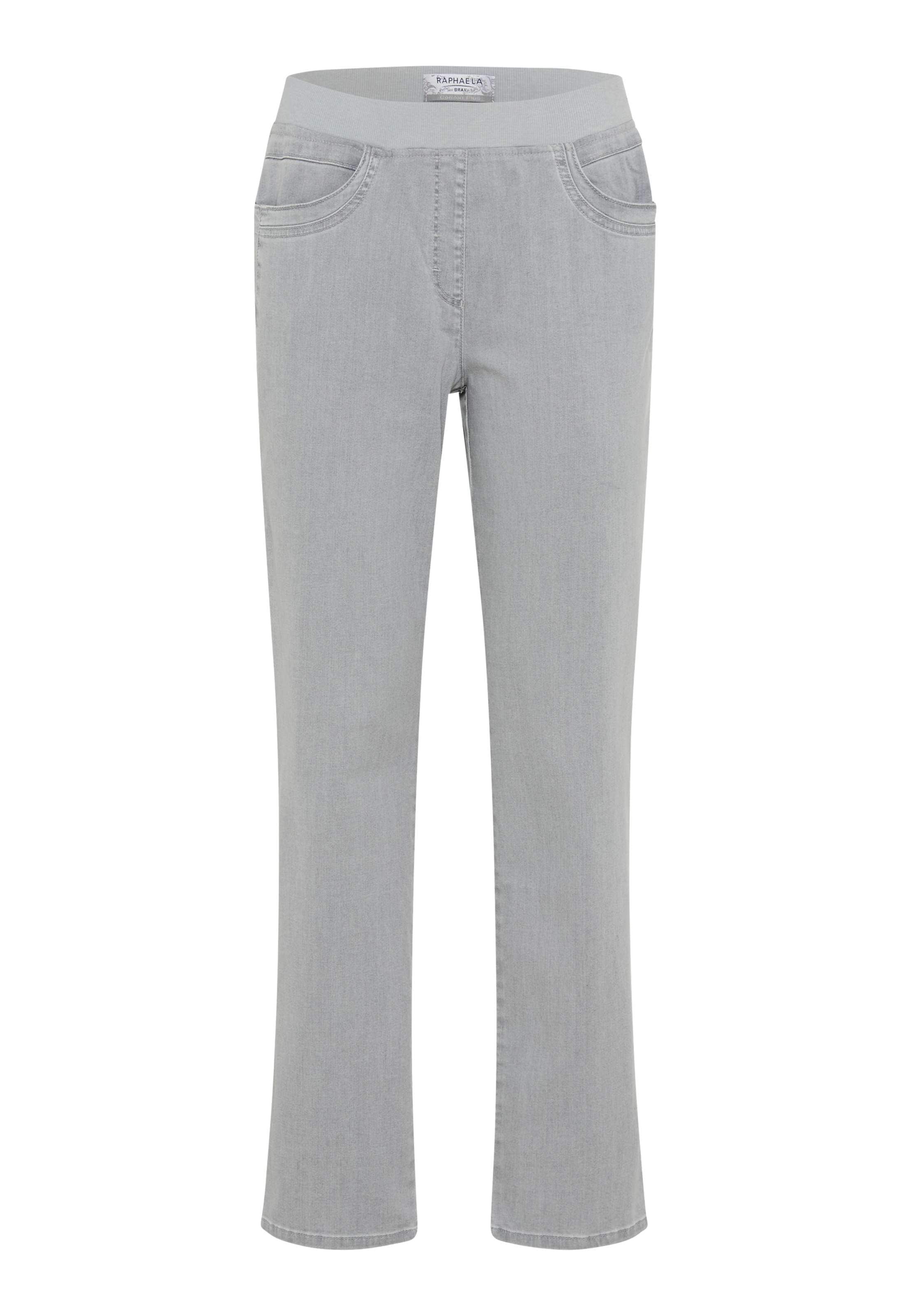 RAPHAELA by BRAX Bequeme Jeans "Style CARINA FUN" günstig online kaufen
