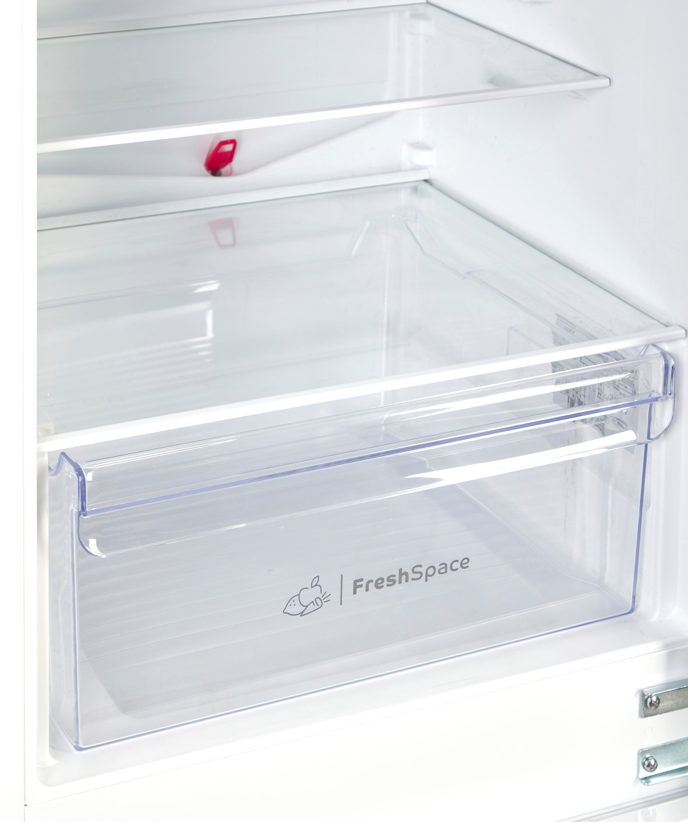 Privileg Einbaukühlgefrierkombination »PCIL 178S12«, LessFrost