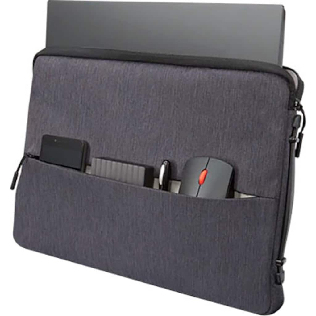 Lenovo Laptoptasche »33cm 13Zoll Laptop Urban Sleeve Case«