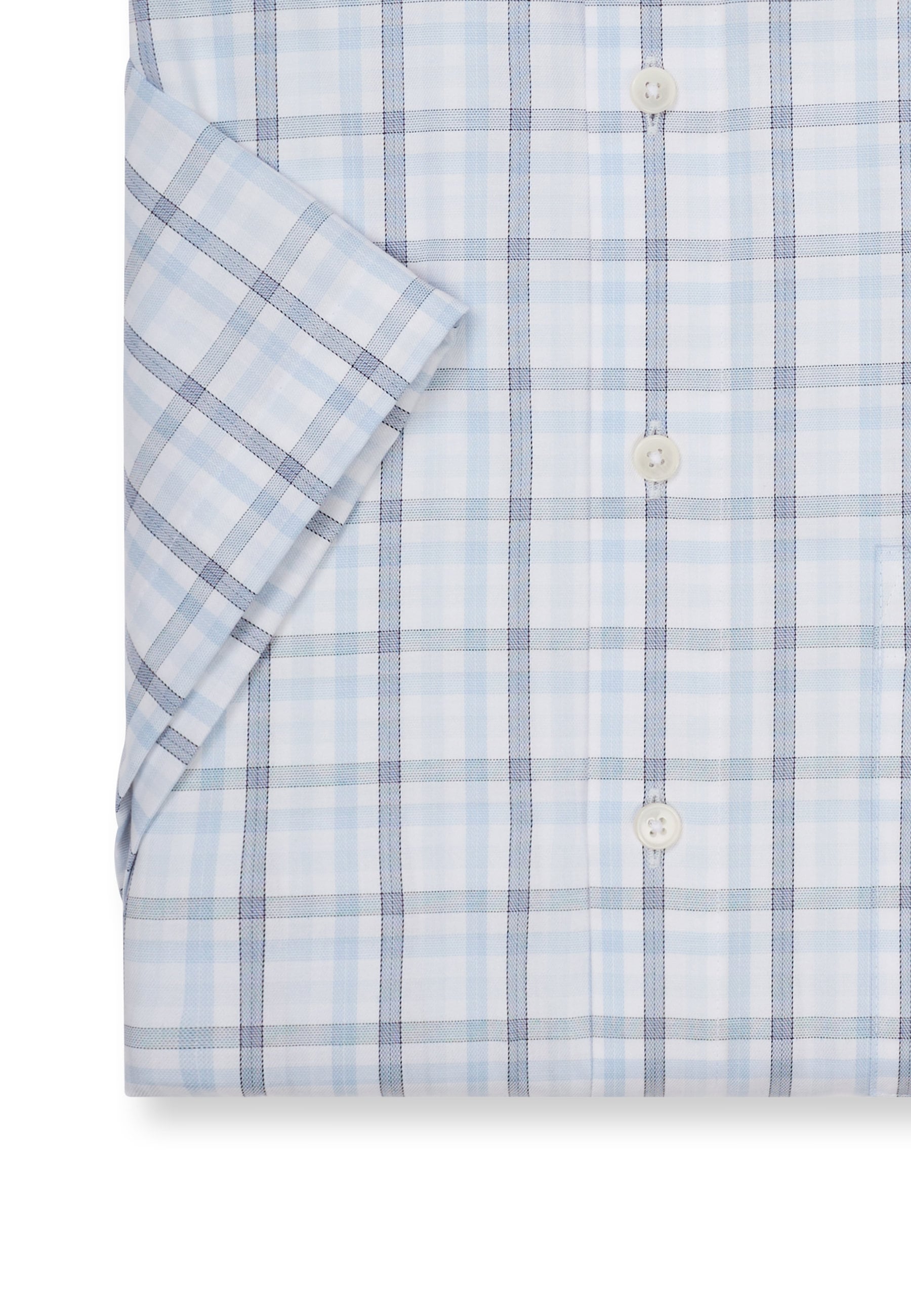 OLYMP Businesshemd »OLYMP Luxor, comfort fit, New Kent«
