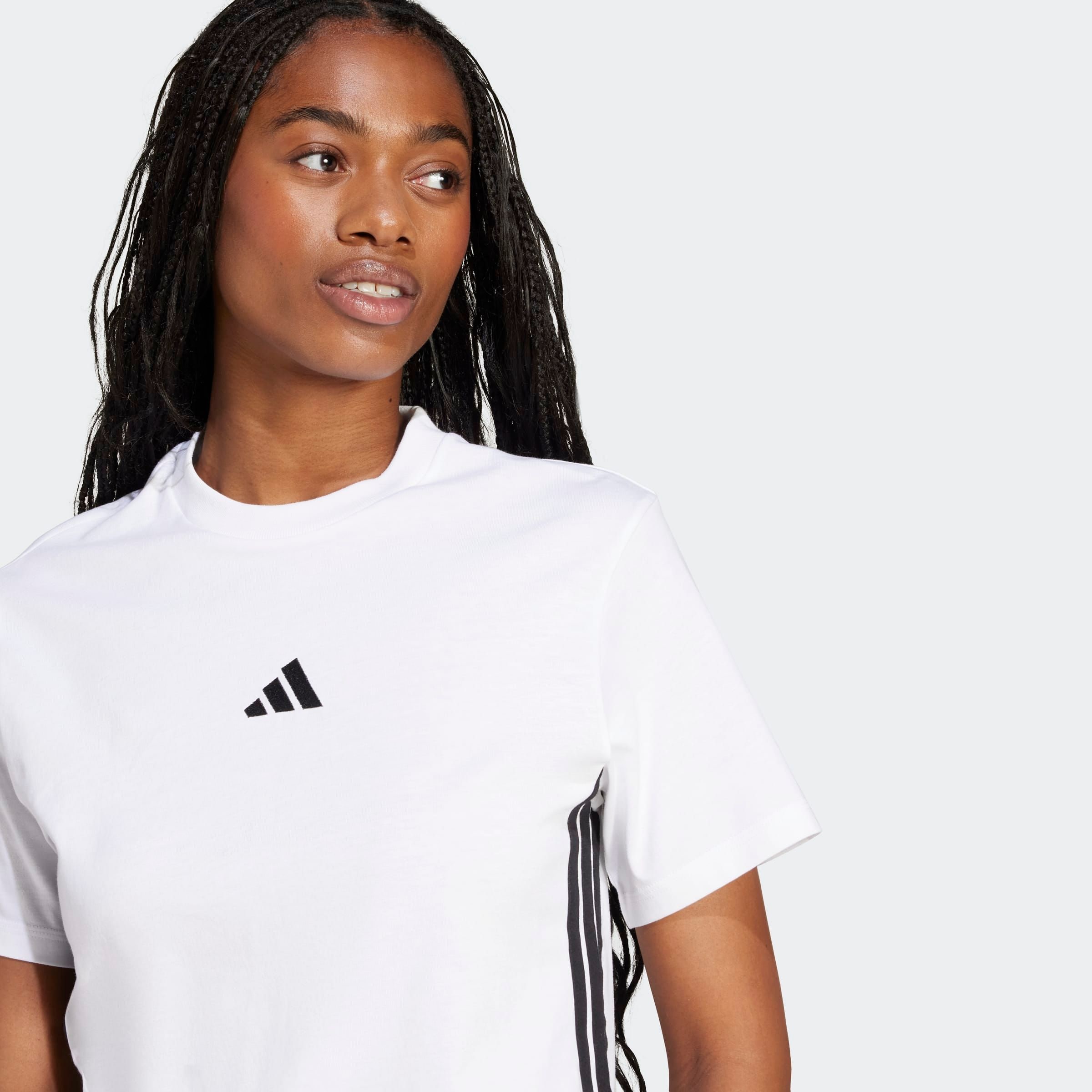 adidas Sportswear T-Shirt »W 3S SJ T«