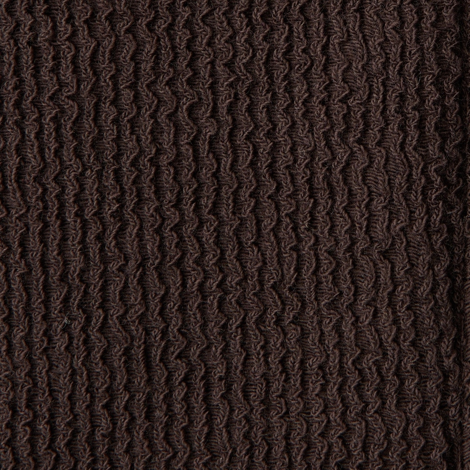 STREET ONE Cardigan Rundhalsausschnitt