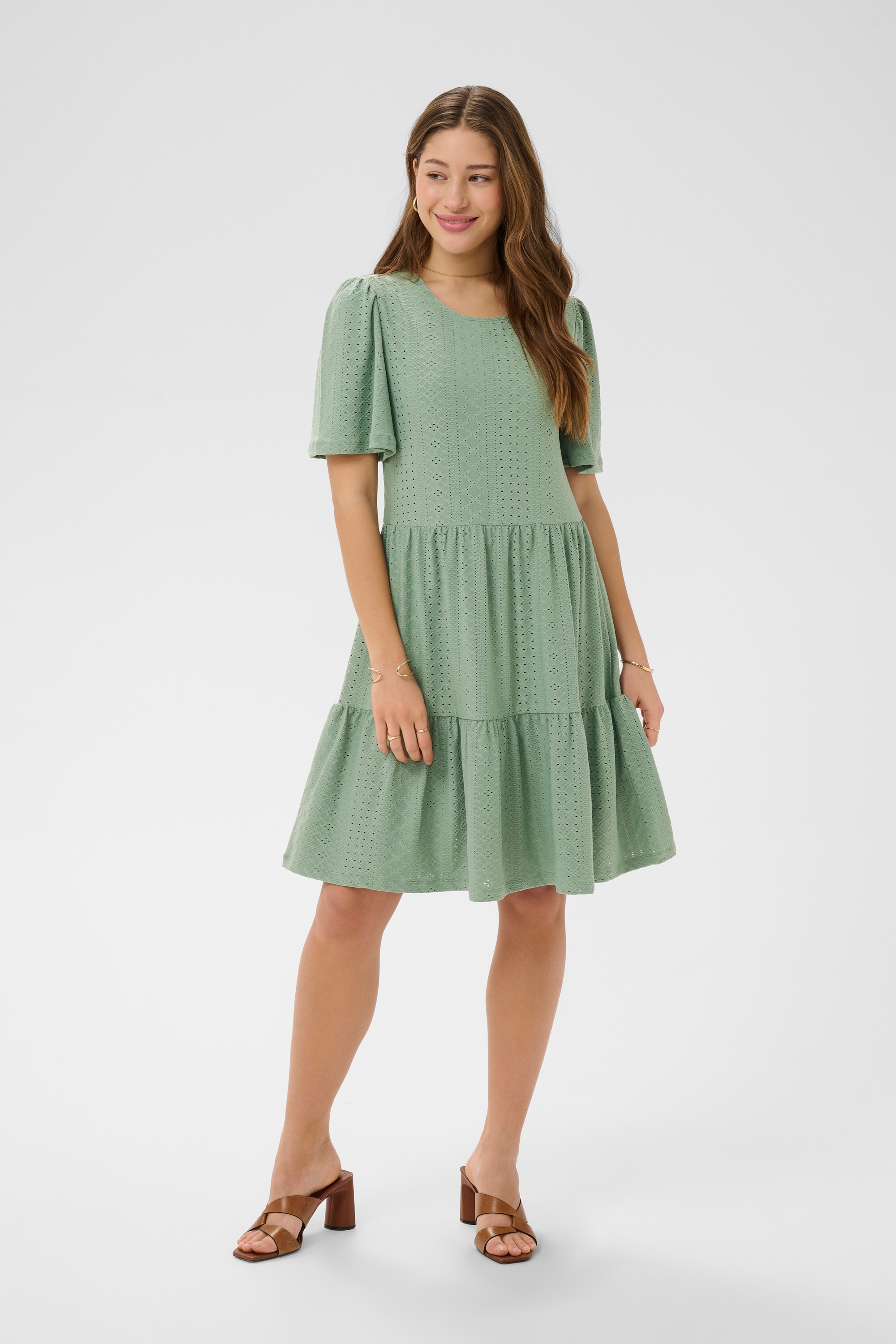 Cream Jerseykleid »Damen Jerseykleid CRMianna«