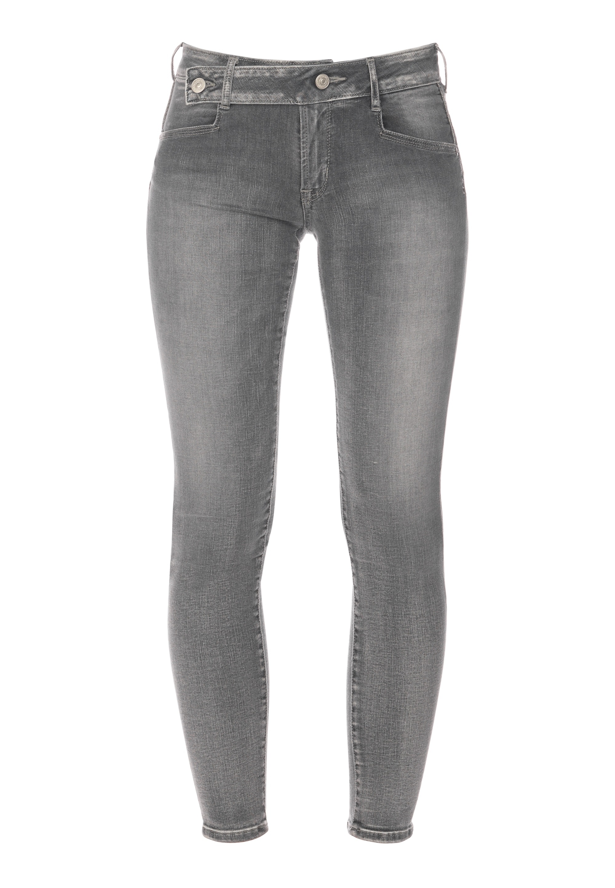 Le Temps Des Cerises Bequeme Jeans »PULPC«, im angesagten Slim Fit-Schnitt