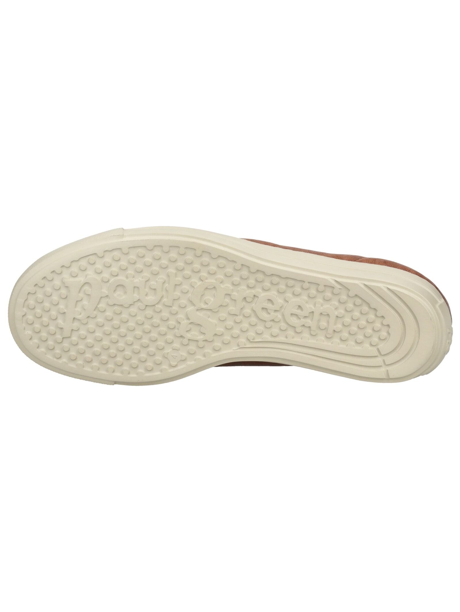 Paul Green Sneaker »Paul Green Sneaker Glattleder«