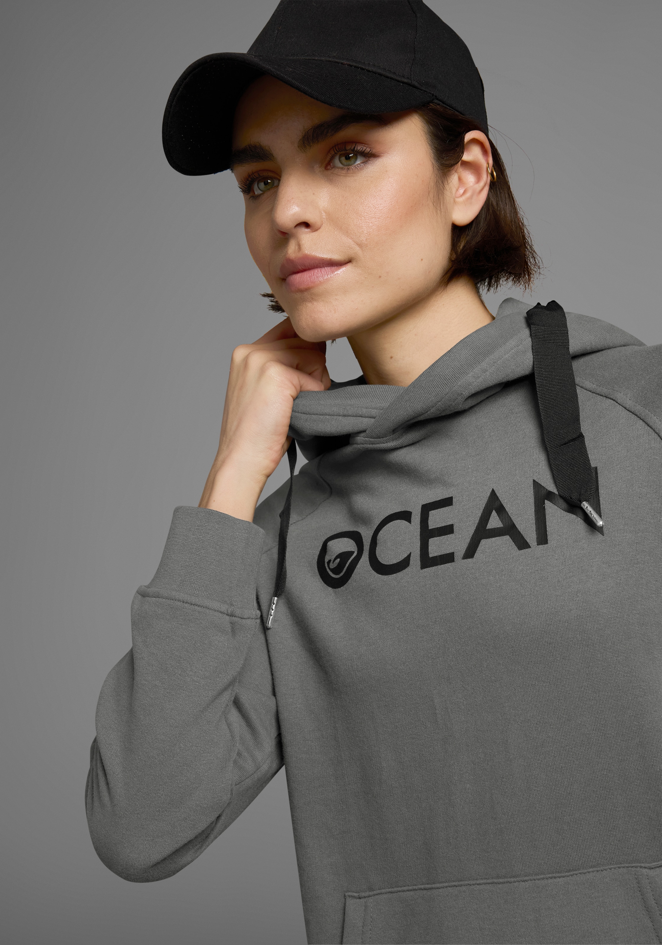 DELMAO Baseball Cap mit verstellbaren Riemen günstig online kaufen