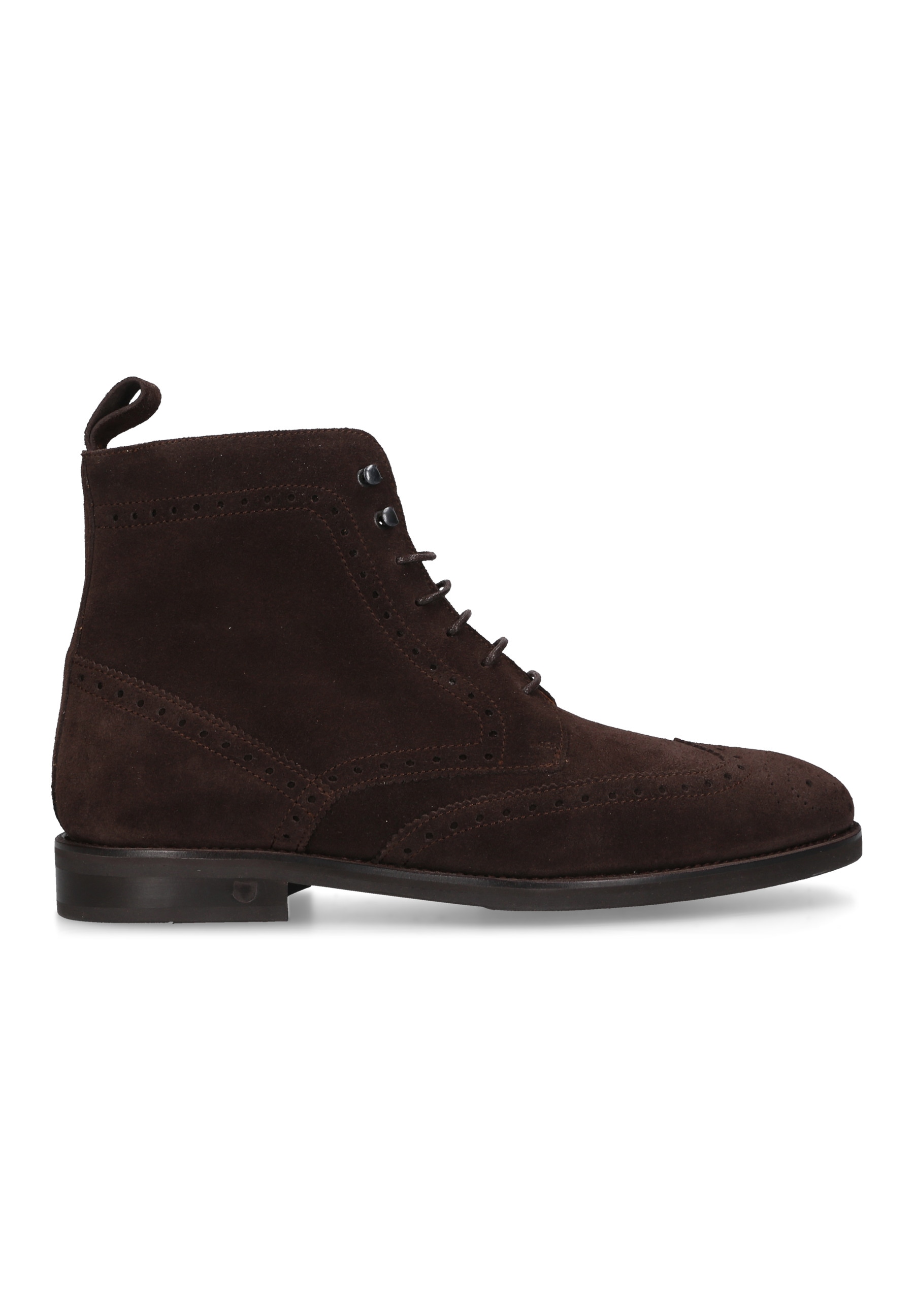 Henry Stevens Schnürboots »Winston FBDB2«