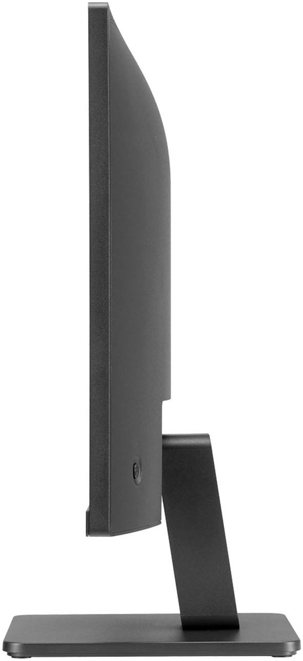 LG LED-Monitor »24MR400-B«, 60 cm/24 Zoll, 1920 x 1080 px, Full HD, 5 ms Reaktionszeit, 100 Hz