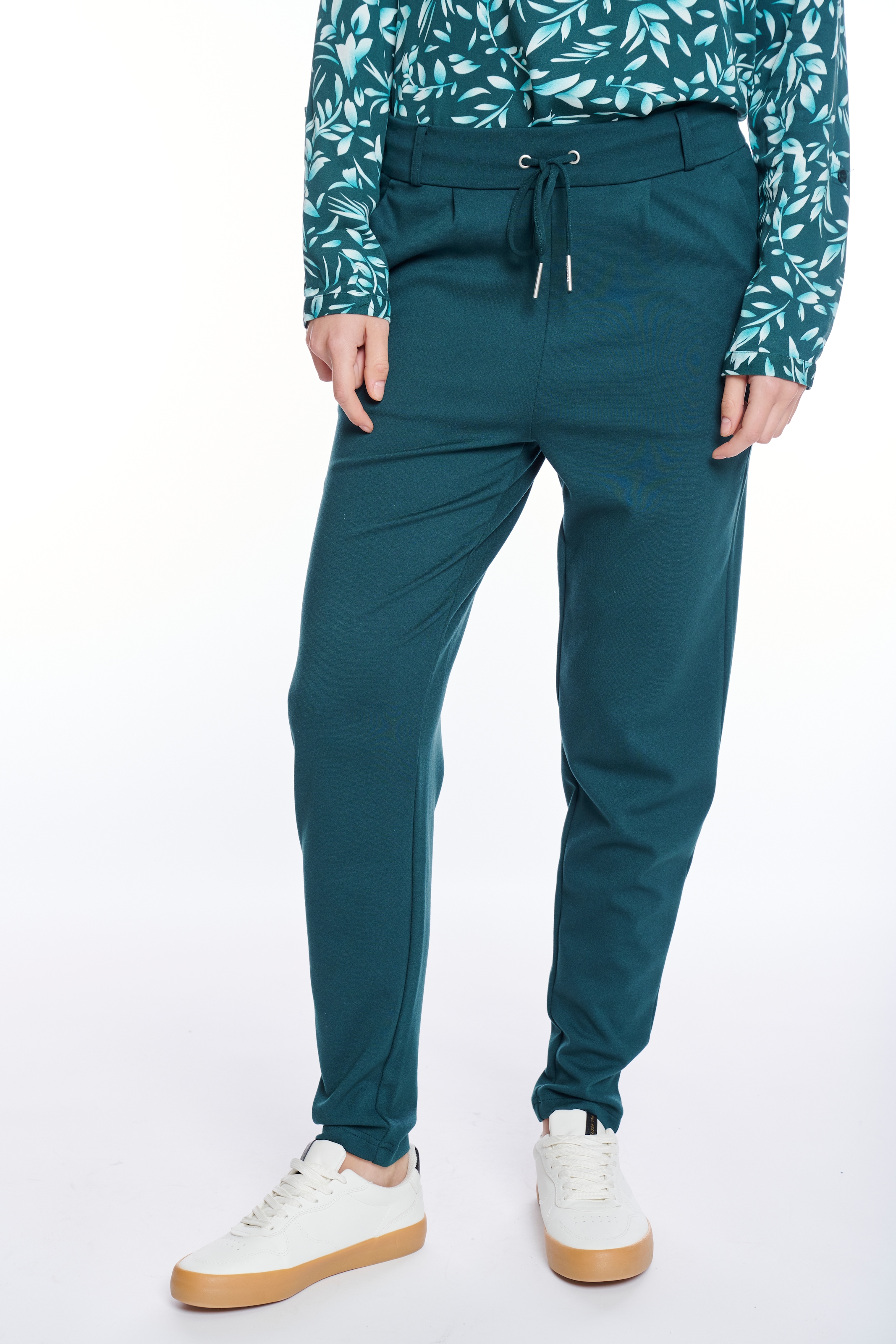 ZABAIONE Jogger Pants "Pants Le44andra" günstig online kaufen