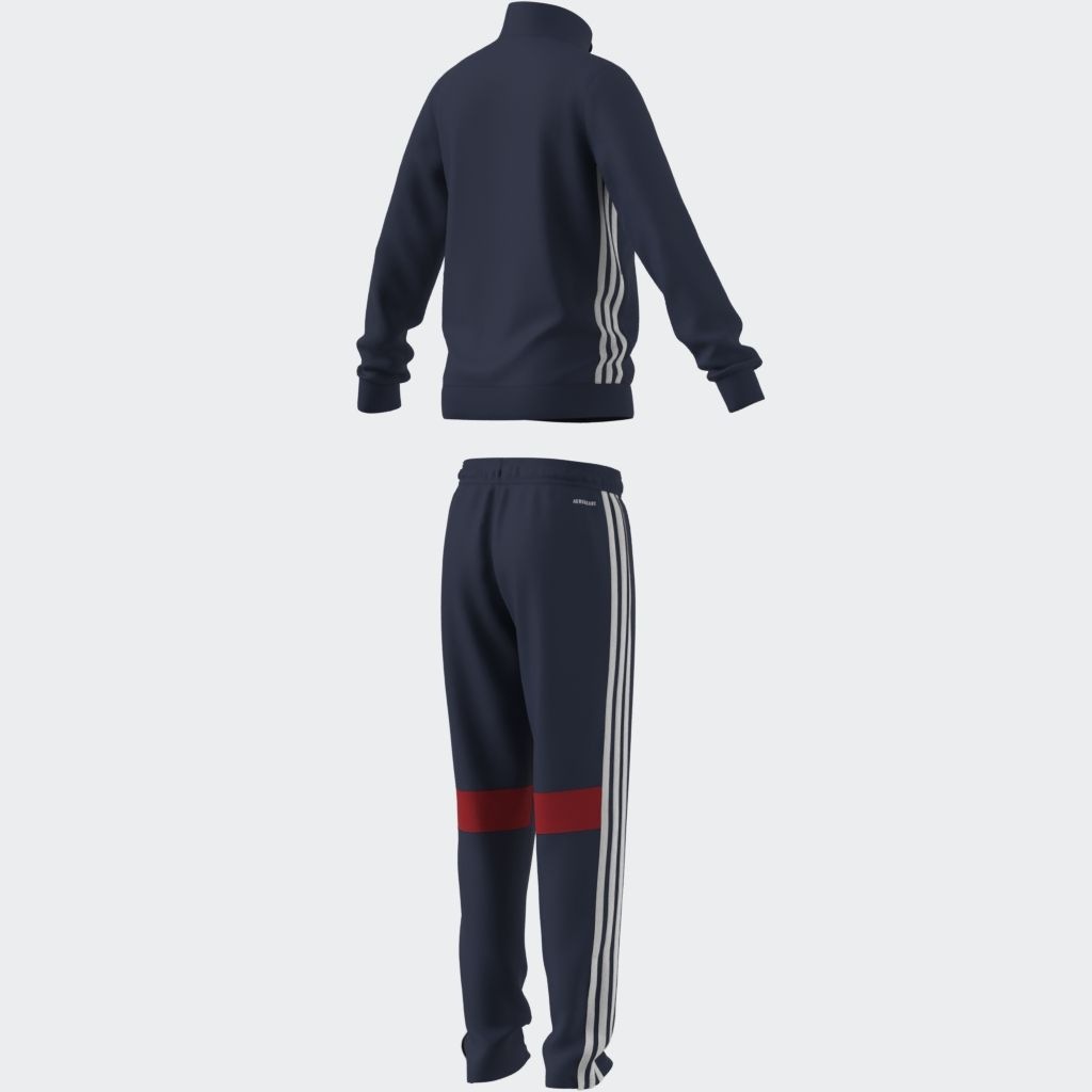 adidas Performance Trainingsanzug »TIRO ES TS Y«, (2 tlg.)