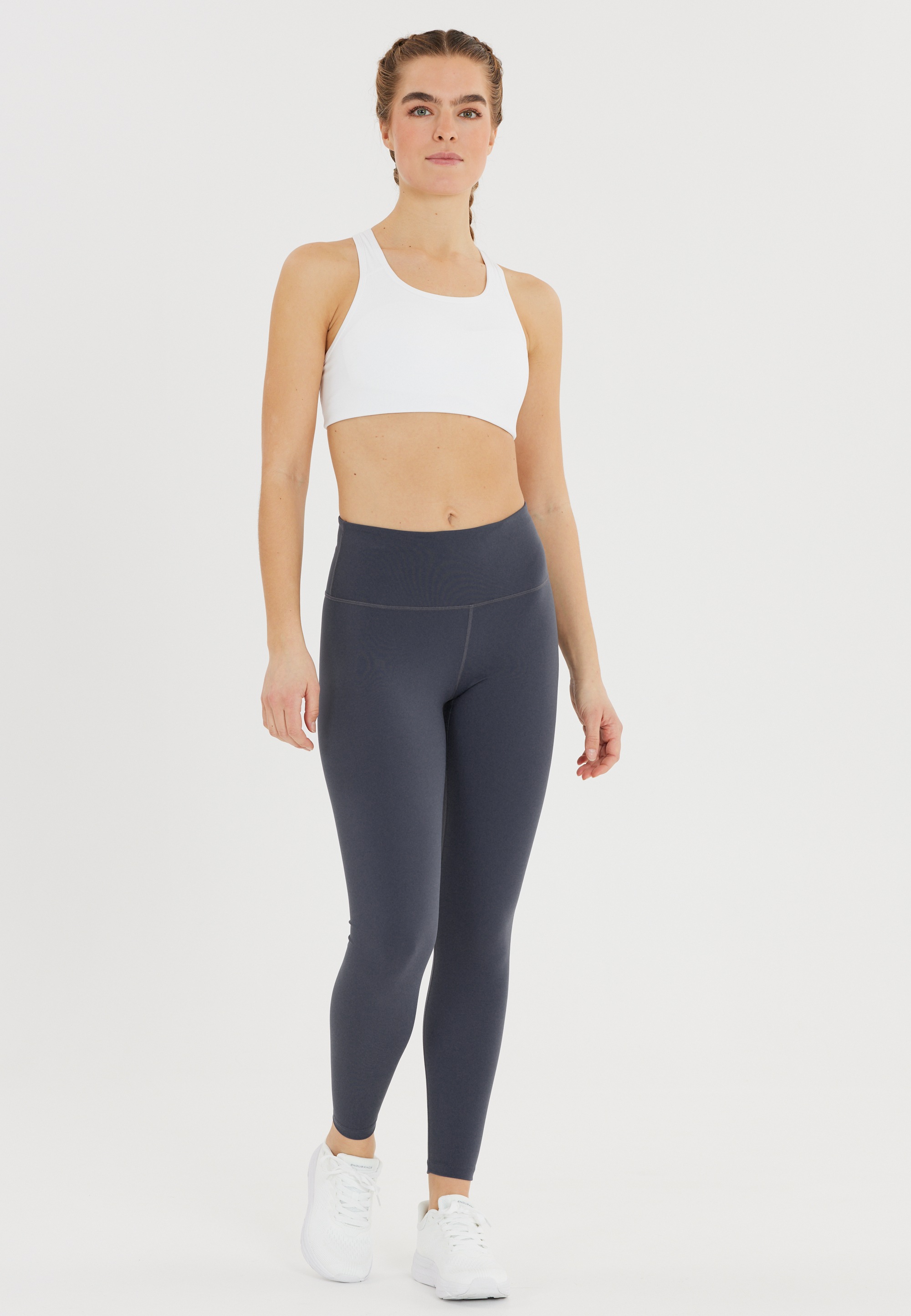 ENDURANCE Radhose »Raleigh«, mit Quick Dry-Technologie