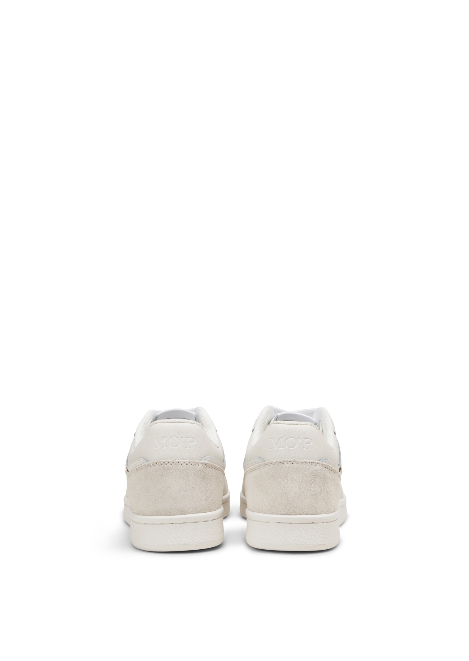 Marc O'Polo Sneaker »aus hochwertigem Rindleder«