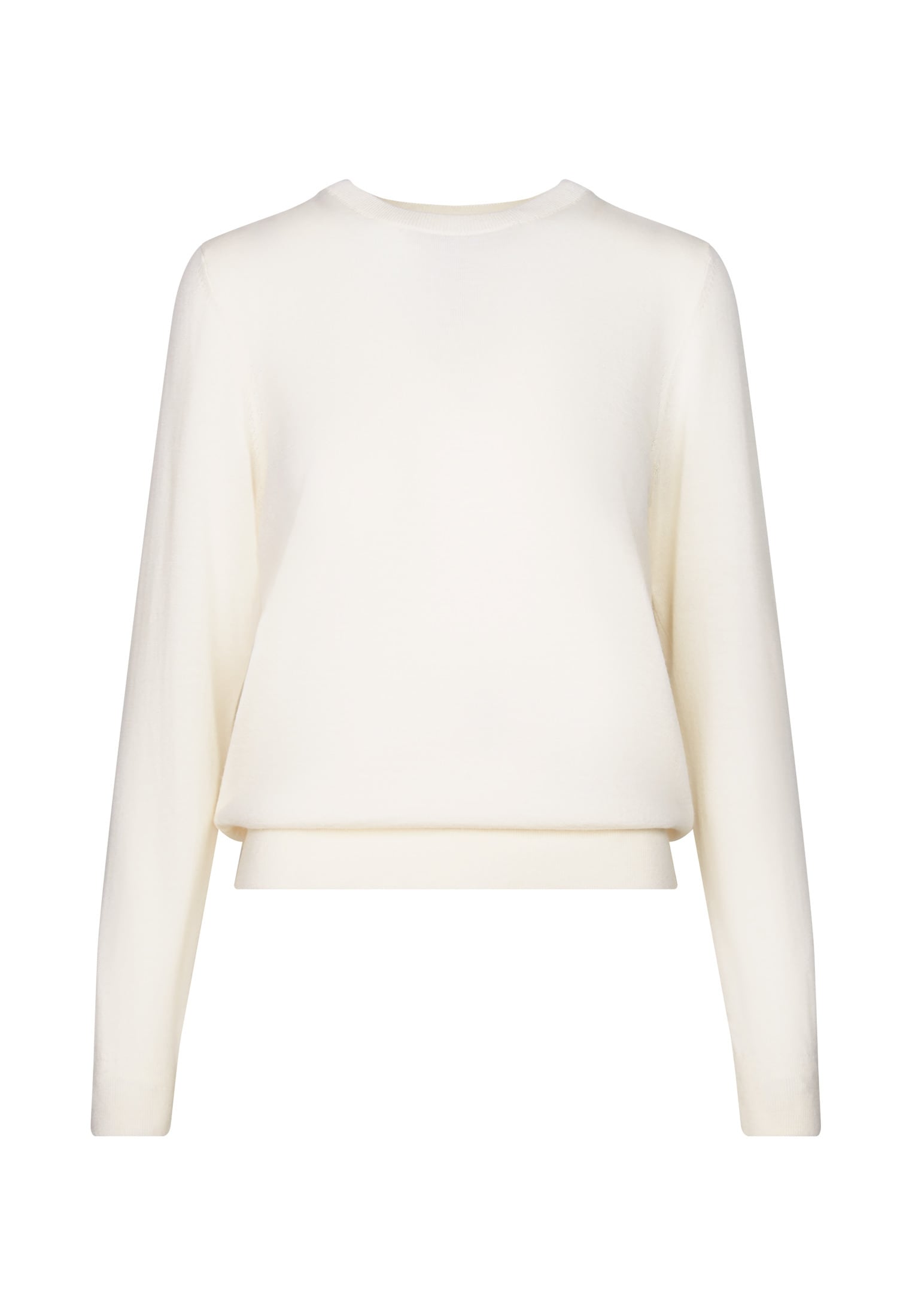 seidensticker Strickpullover Sweater Uni